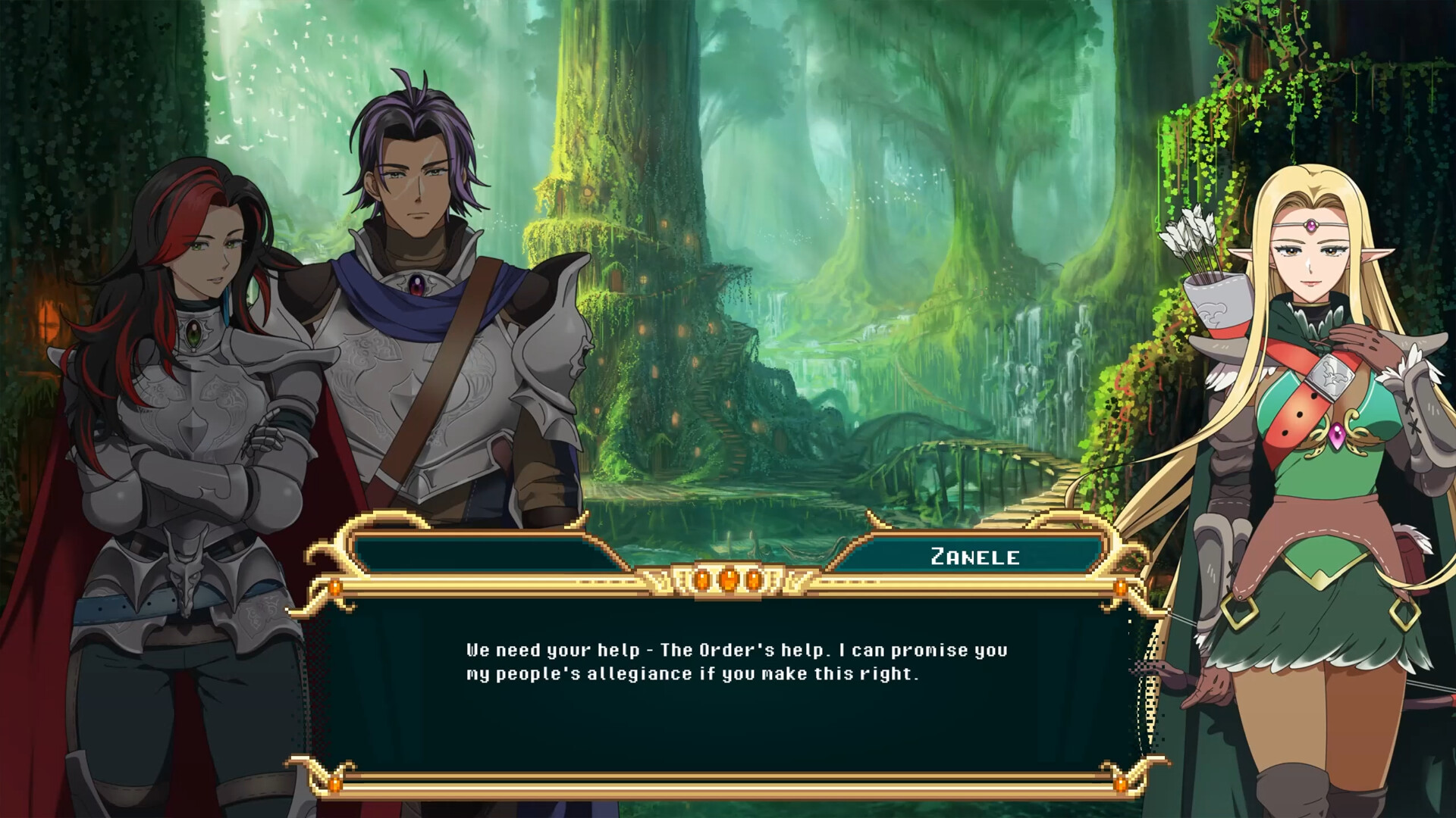 Game screenshot 5