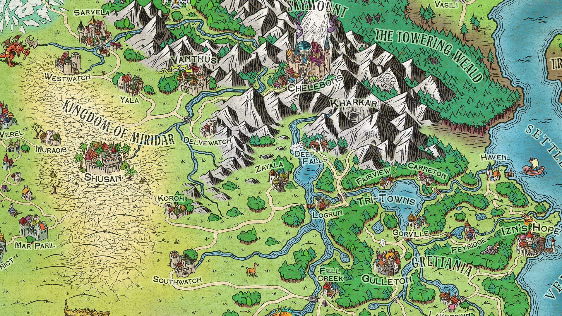 Game screenshot 5