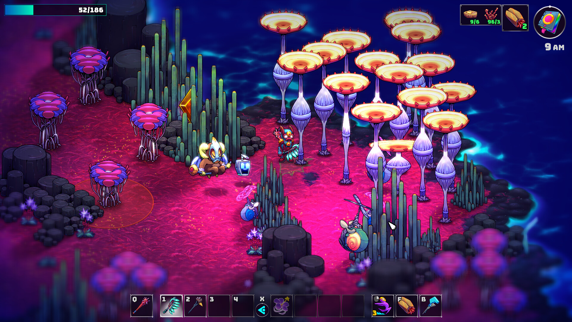 Game screenshot 2