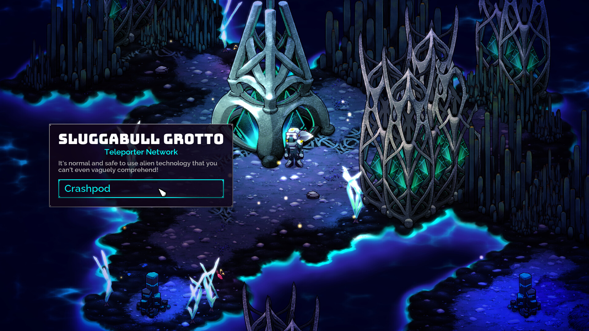 Game screenshot 2