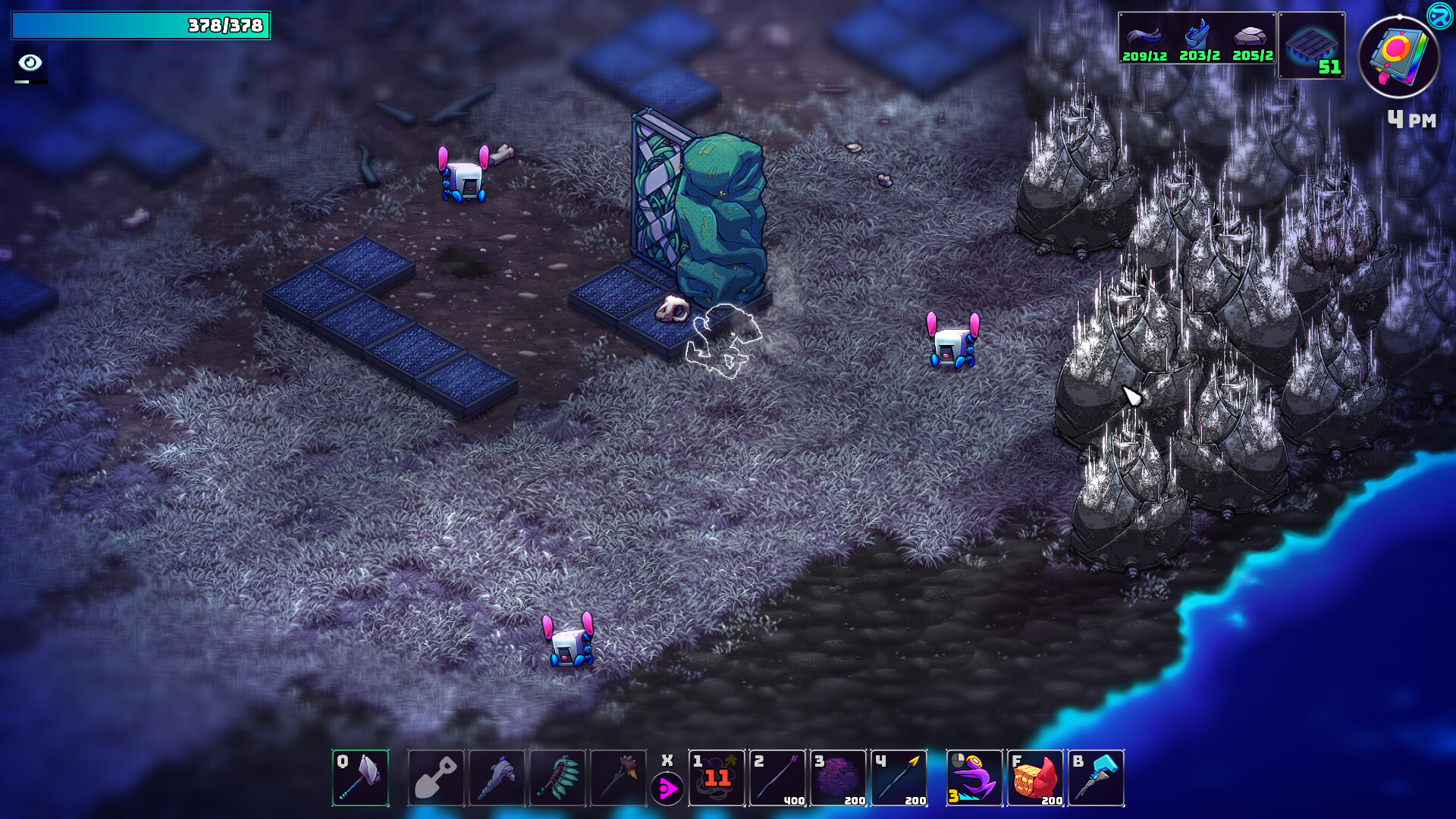 Game screenshot 3