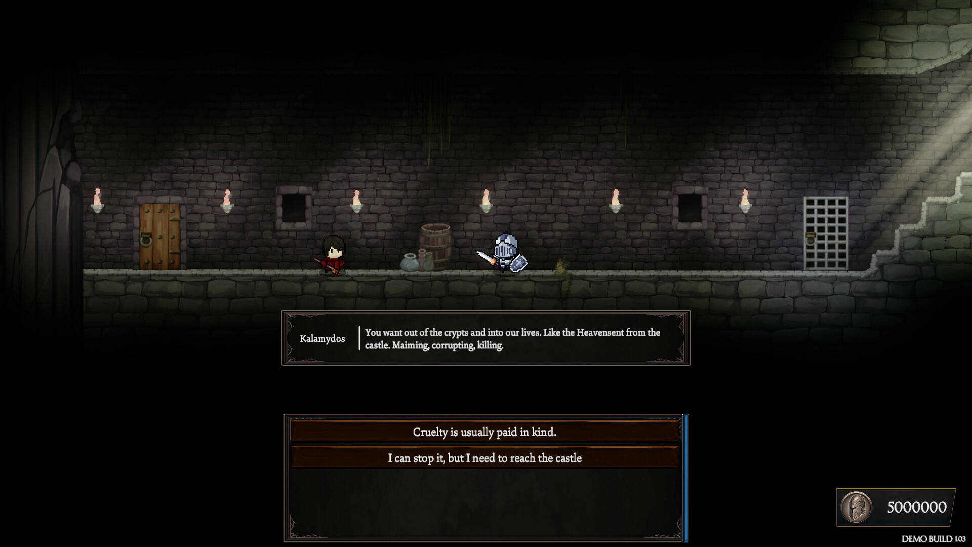 Game screenshot 2