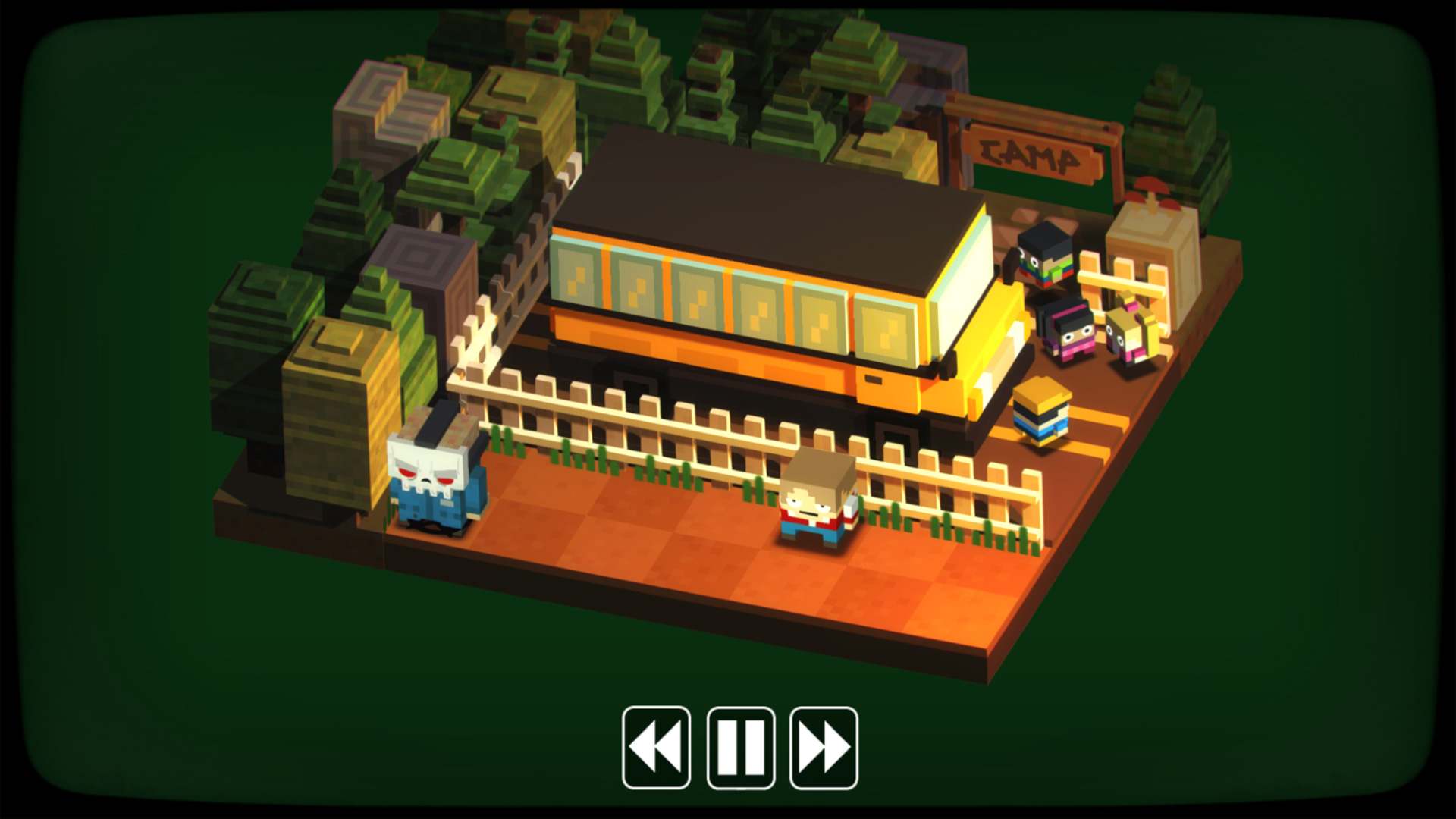 Game screenshot 2