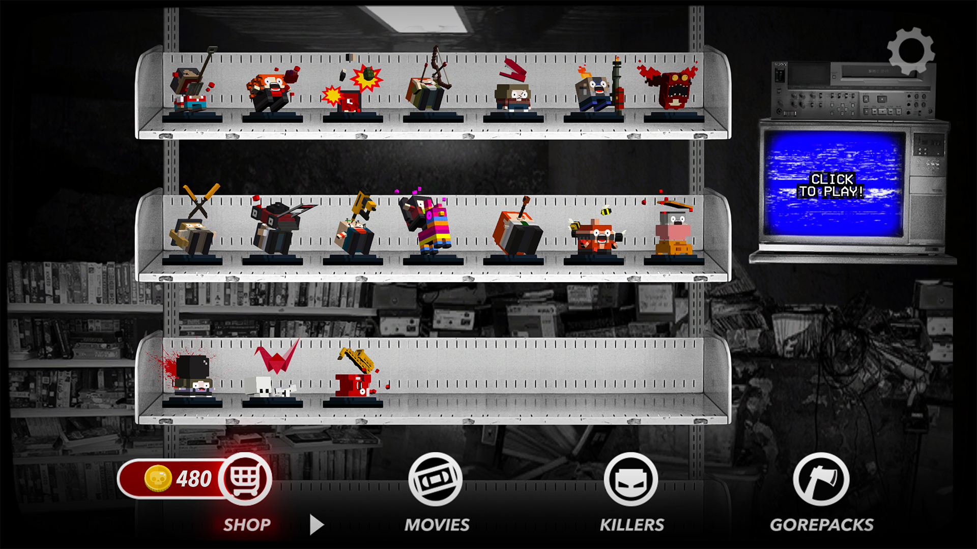 Game screenshot 5