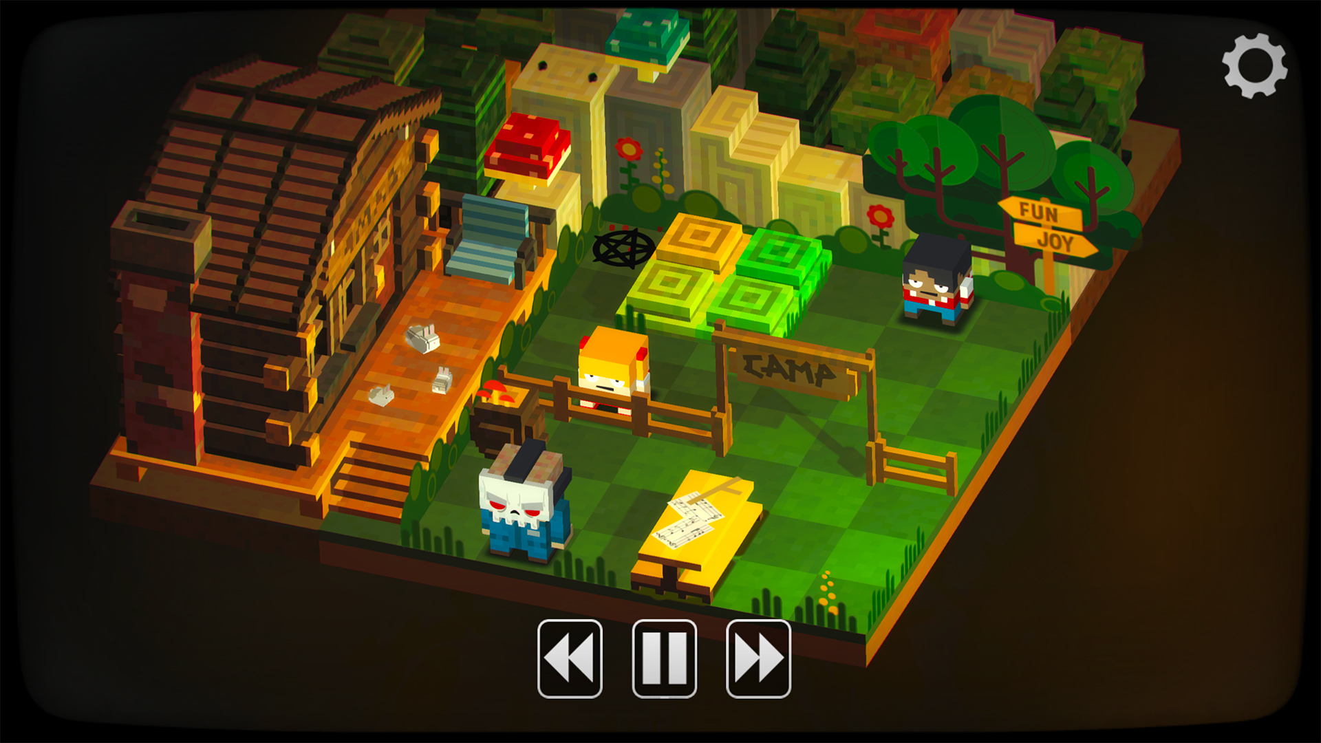 Game screenshot 4