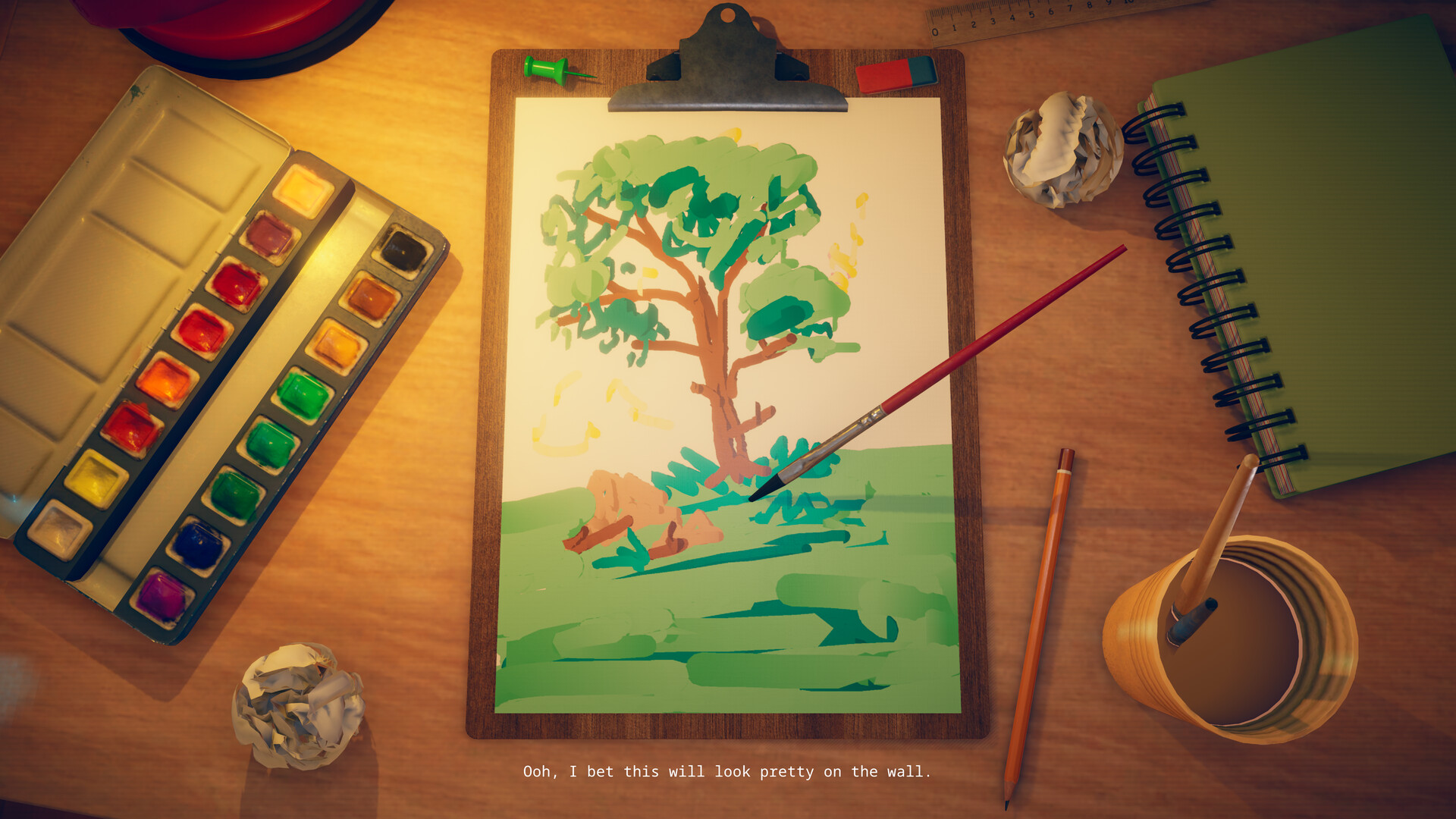 Game screenshot 5