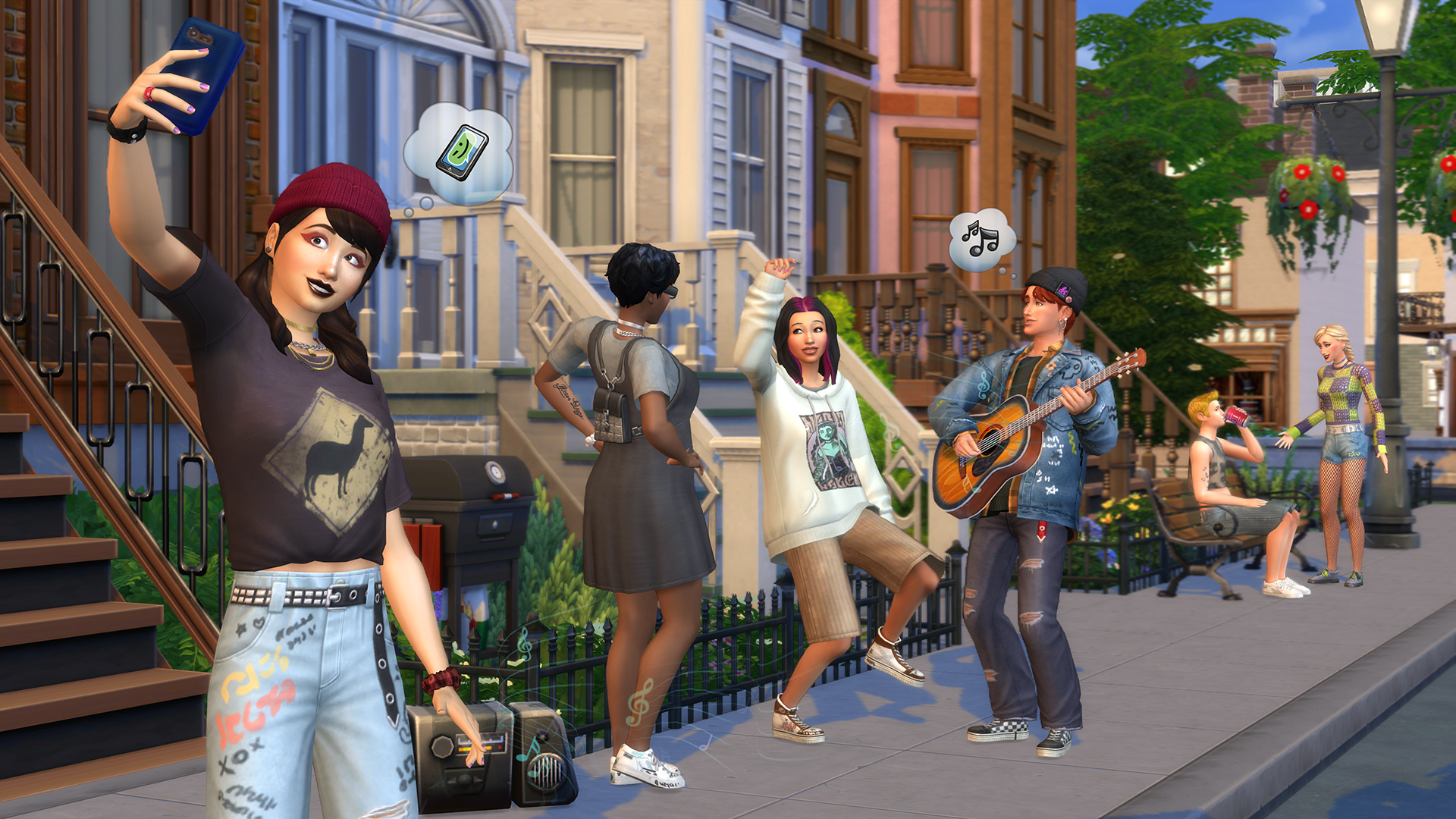 Game screenshot 2