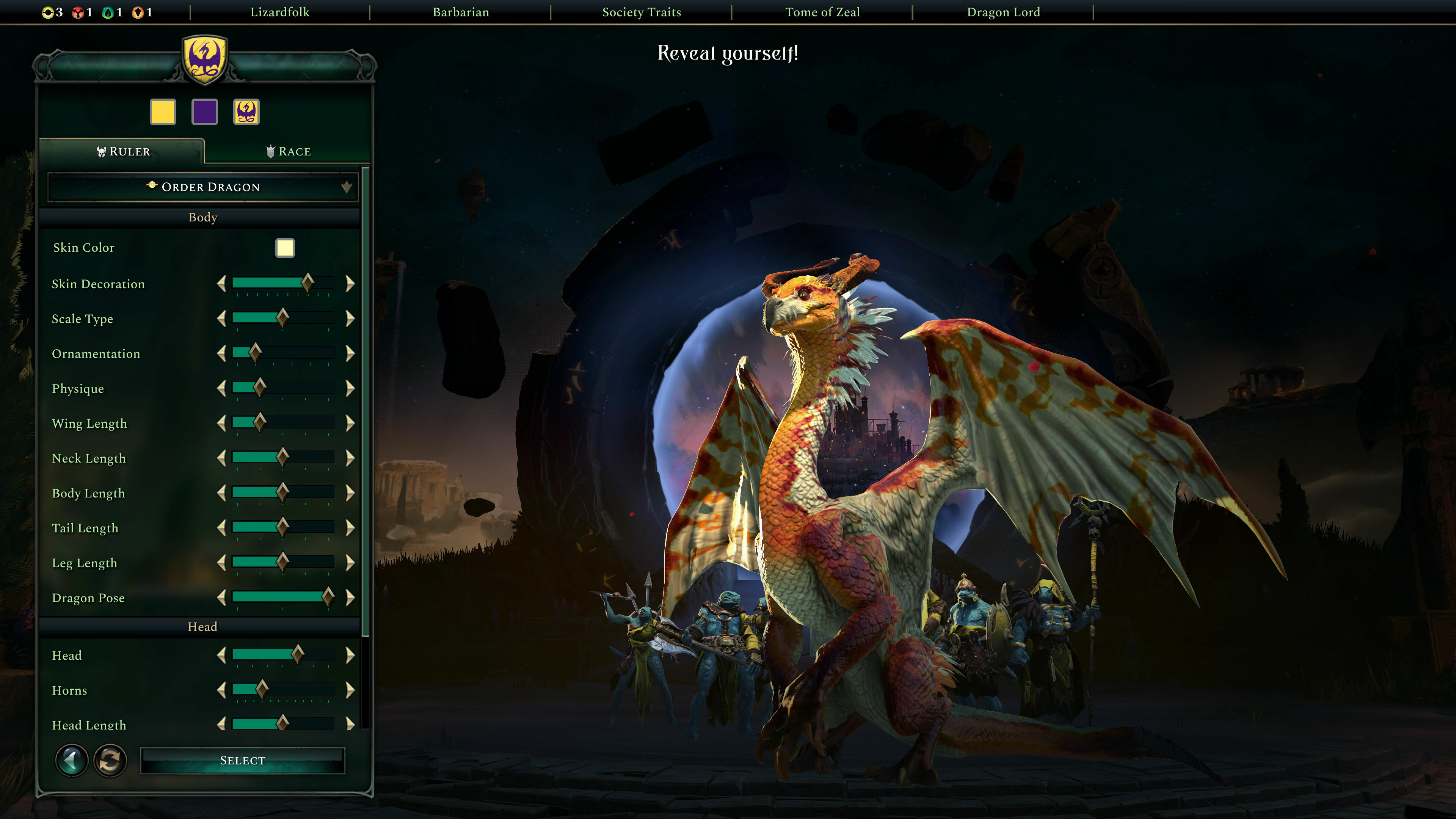 Game screenshot 3