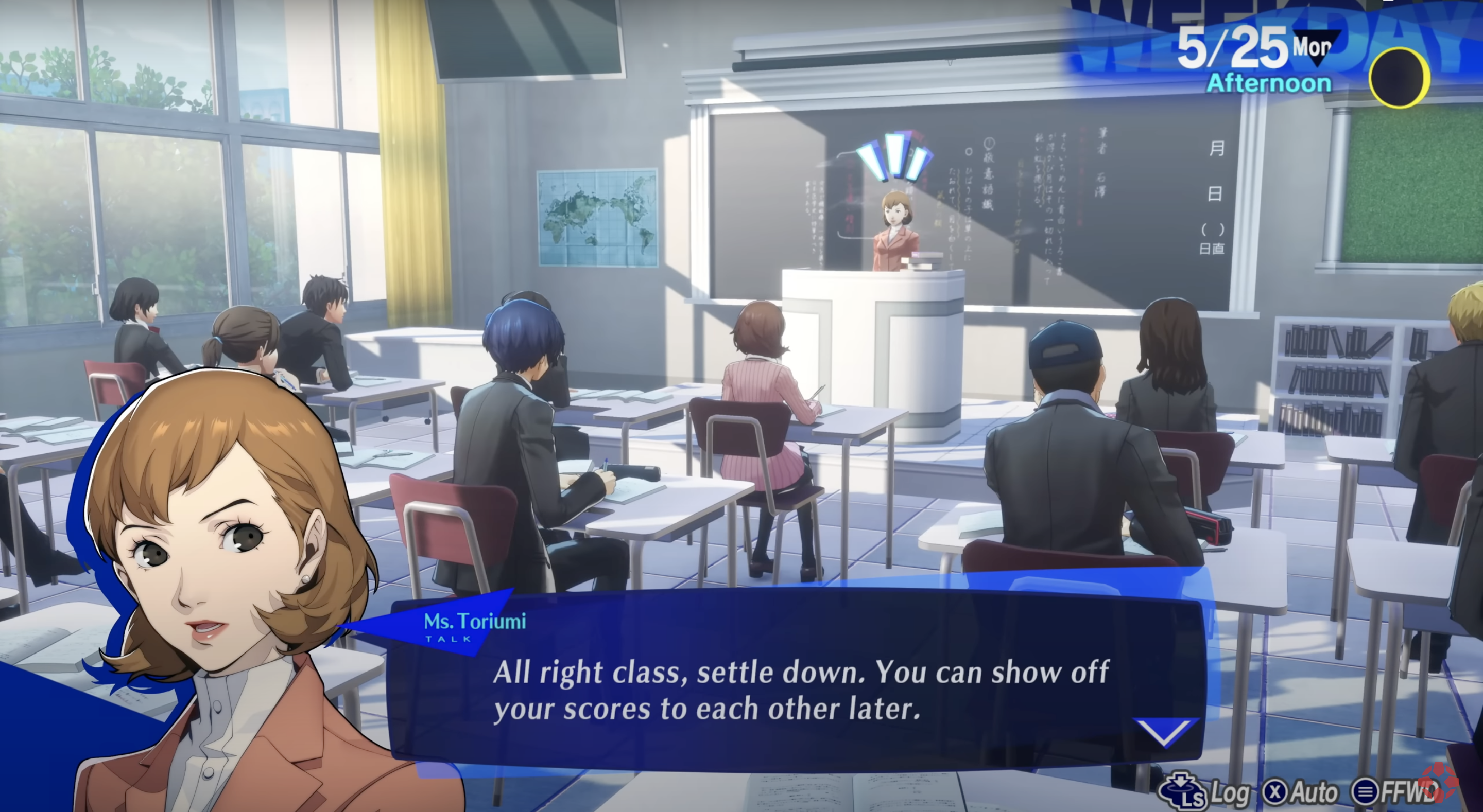Game screenshot 3