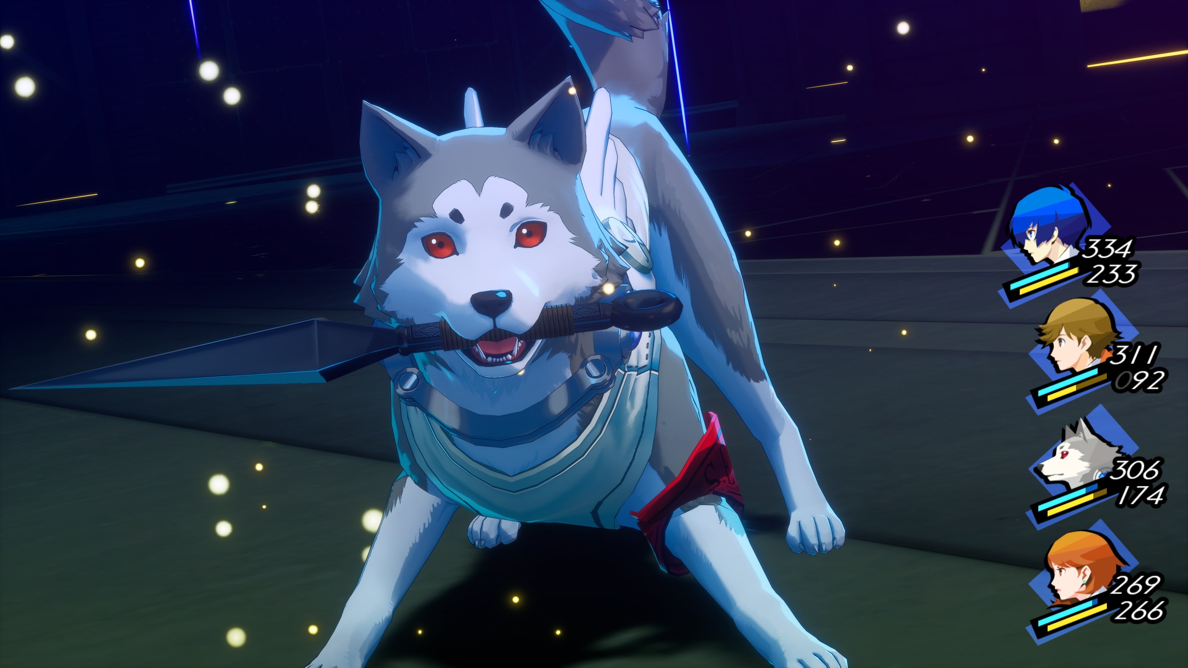 Game screenshot 3