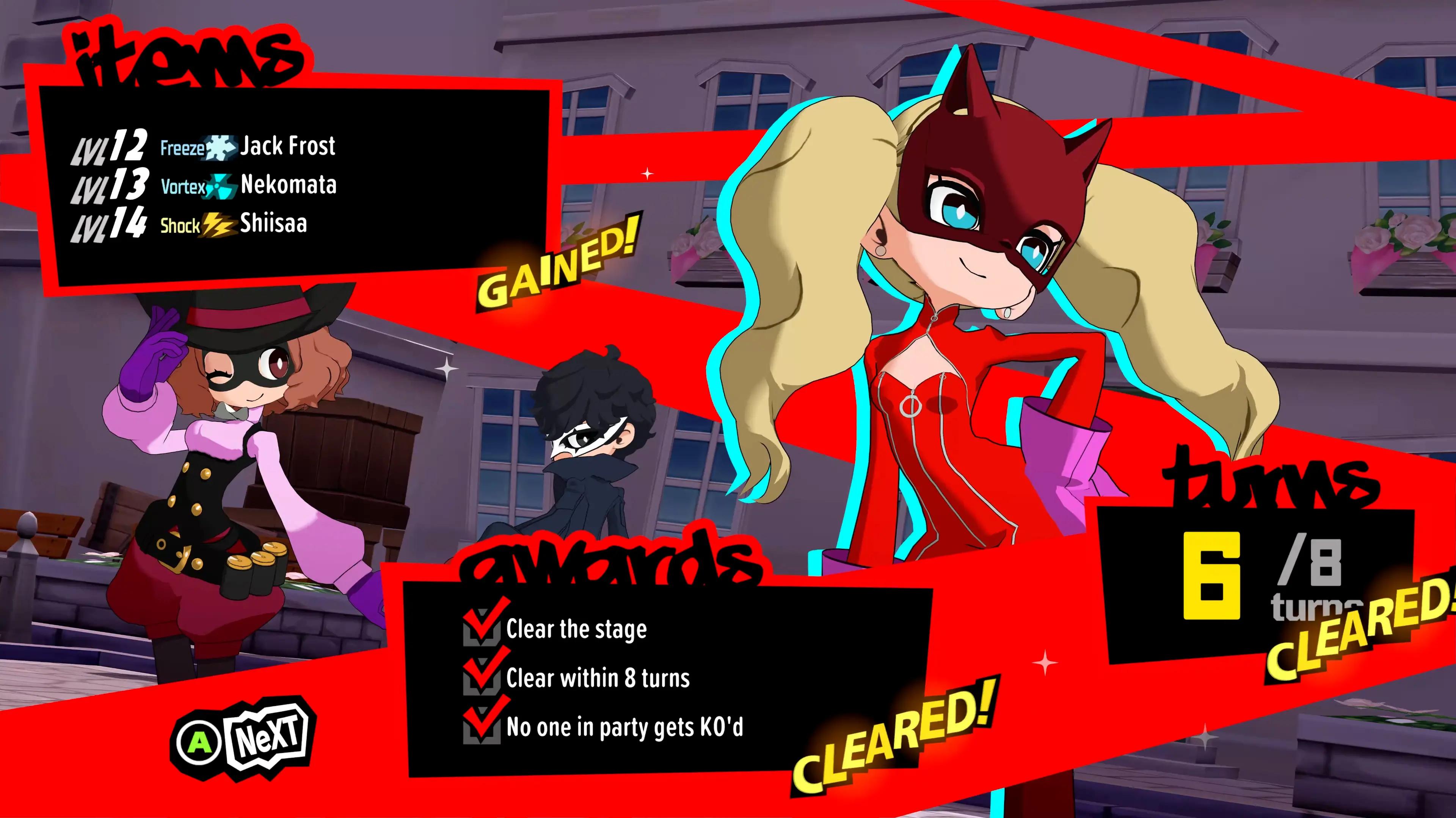 Game screenshot 5