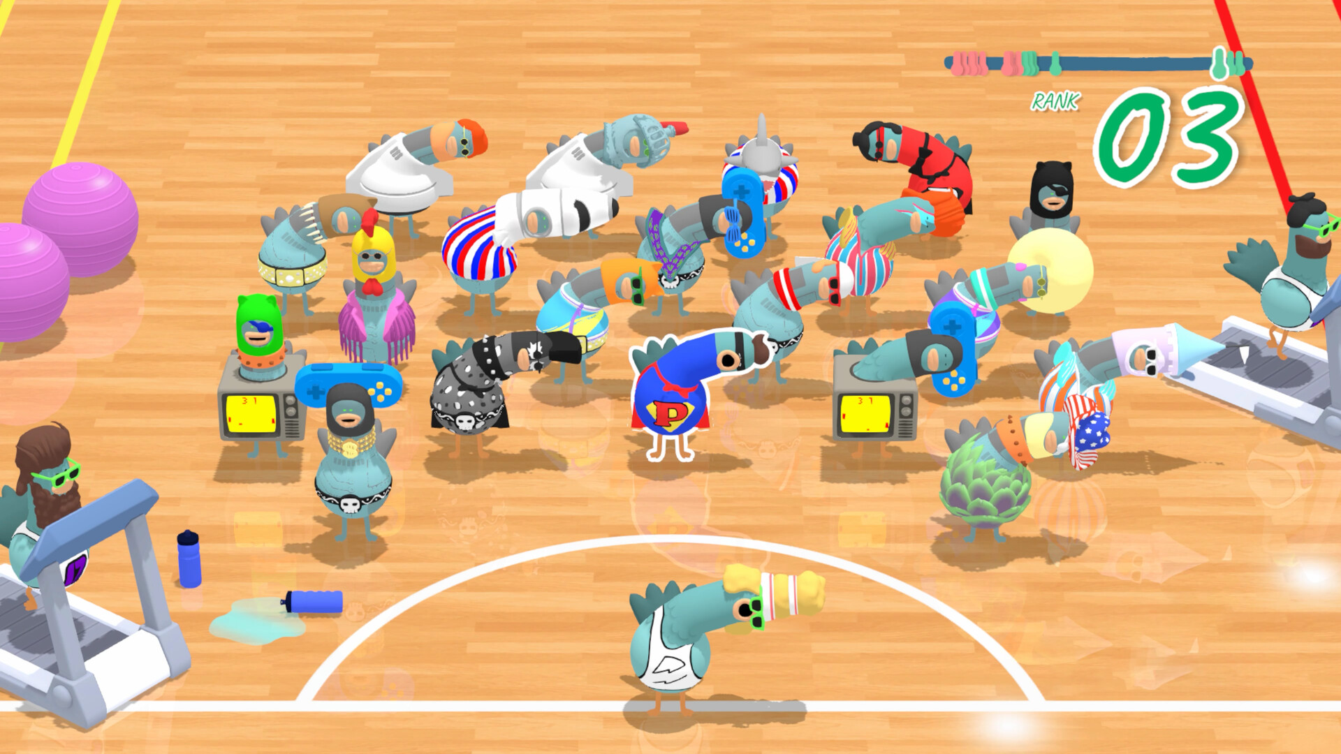 Game screenshot 3