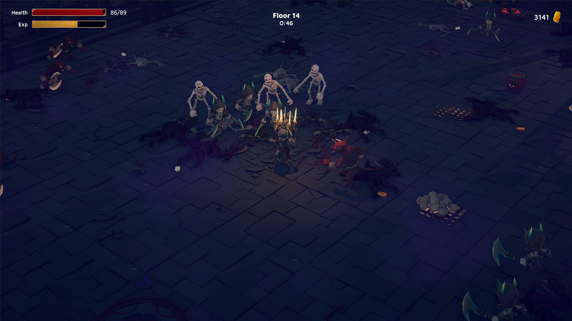 Game screenshot 1