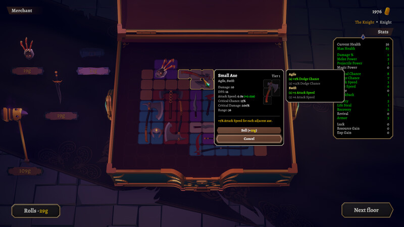 Game screenshot 2
