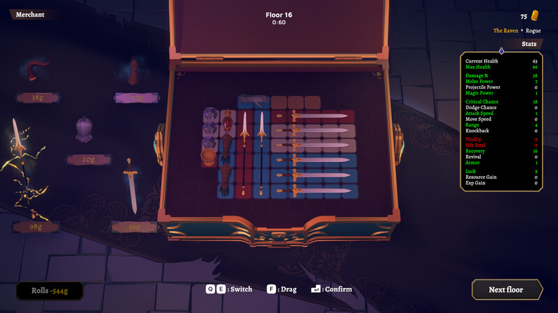 Game screenshot 3