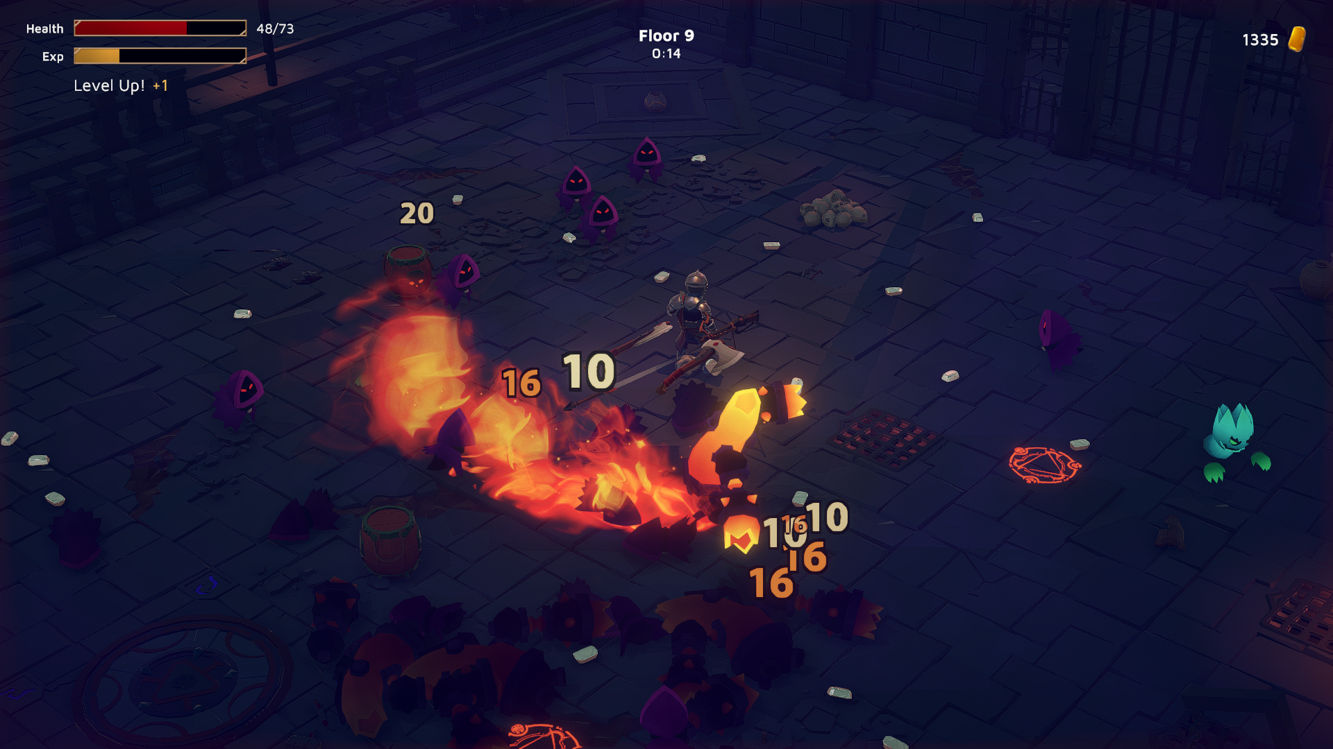 Game screenshot 4