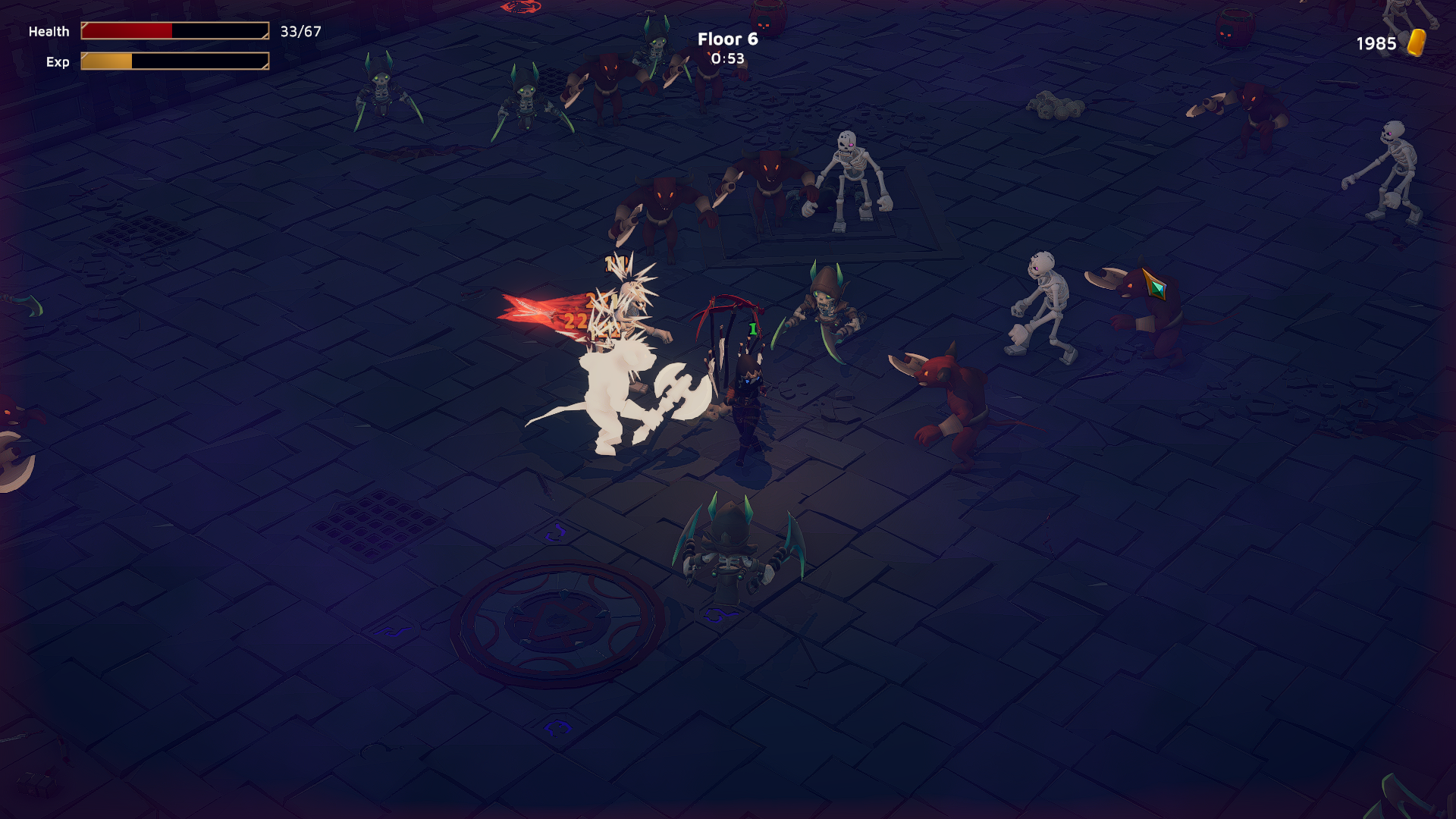 Game screenshot 3