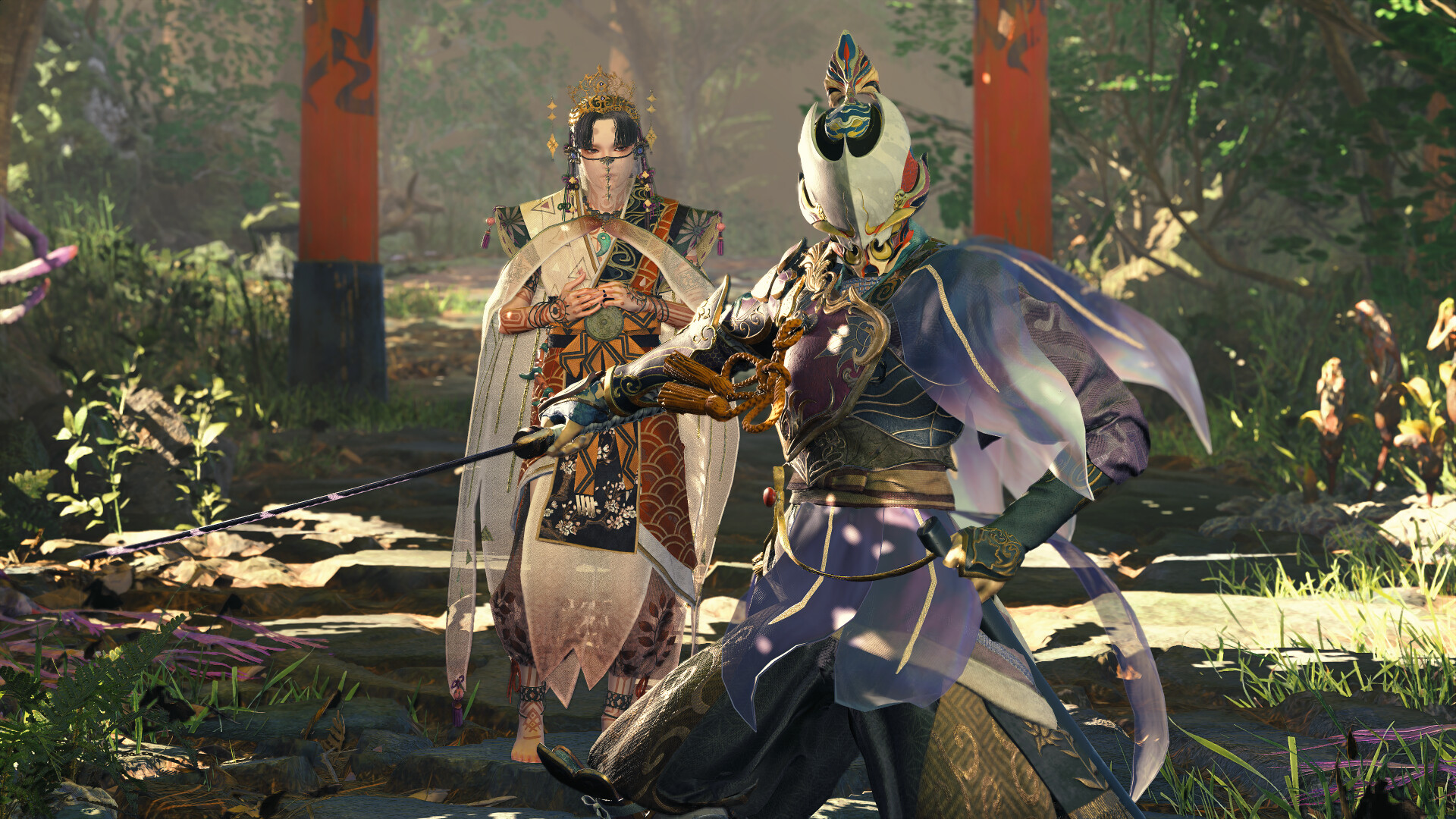 Game screenshot 3