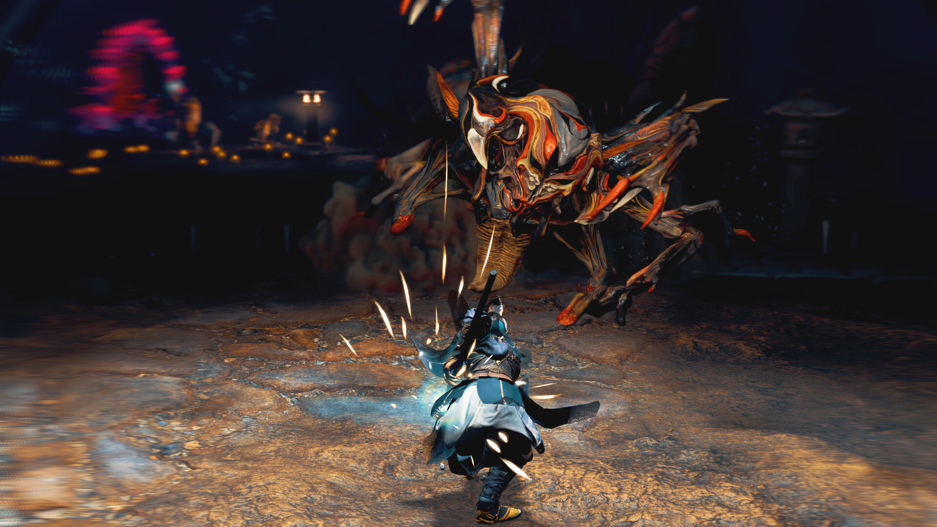Game screenshot 4