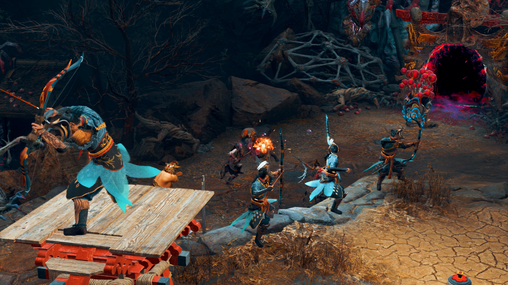 Game screenshot 4