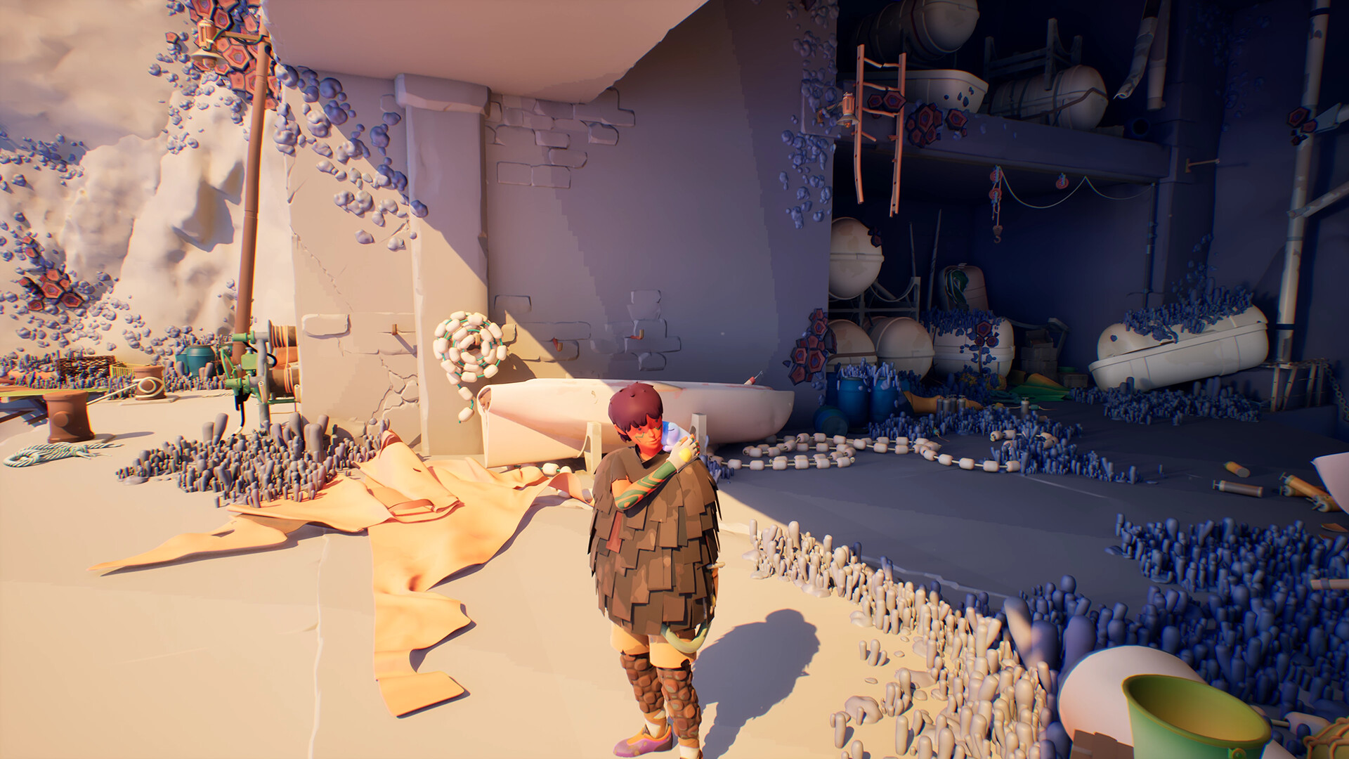 Game screenshot 5