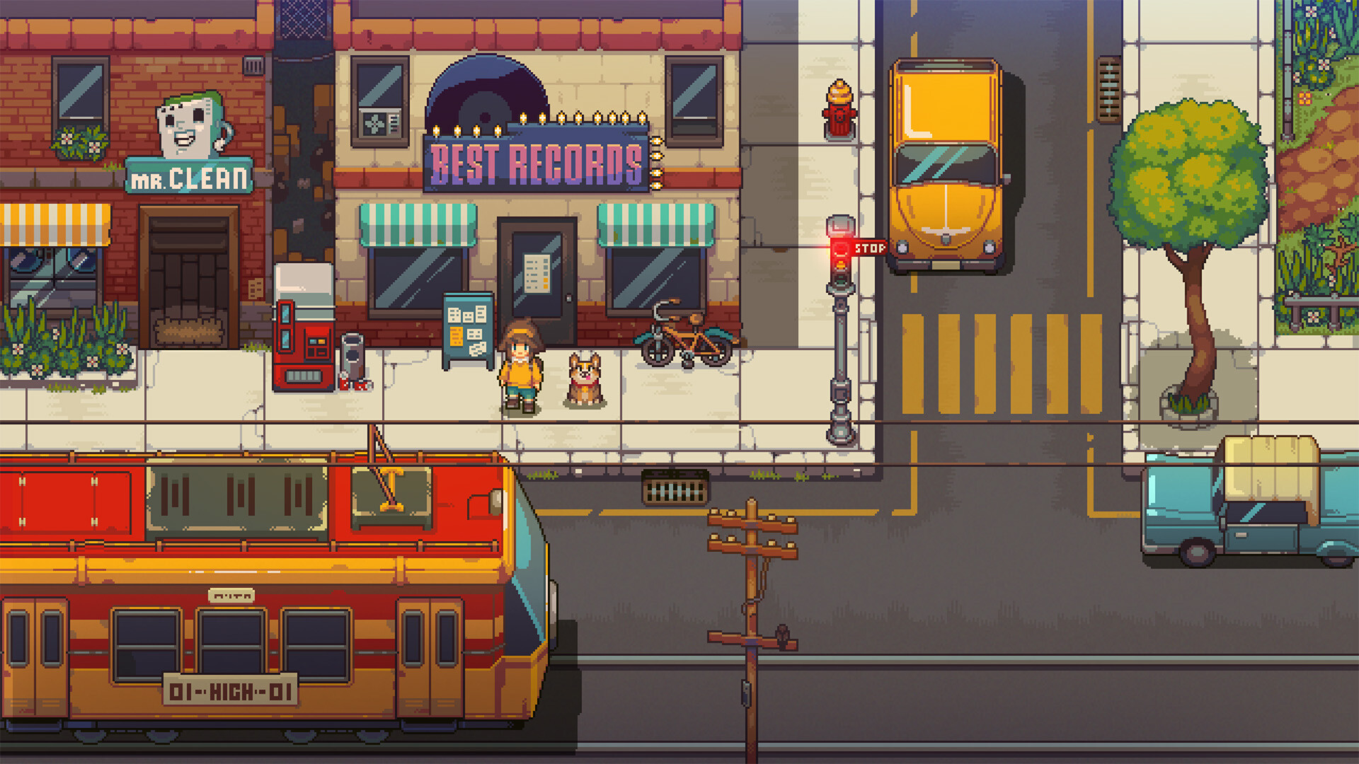 Game screenshot 3