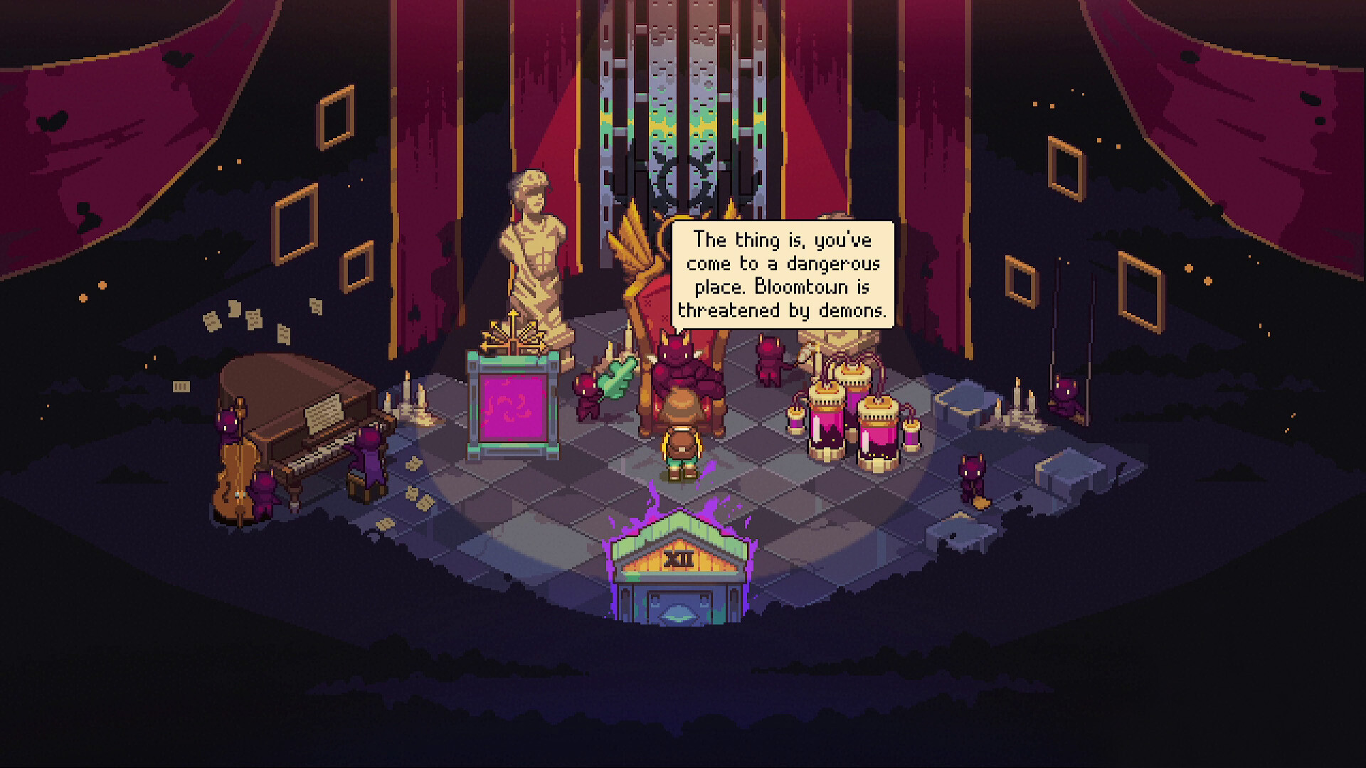 Game screenshot 4