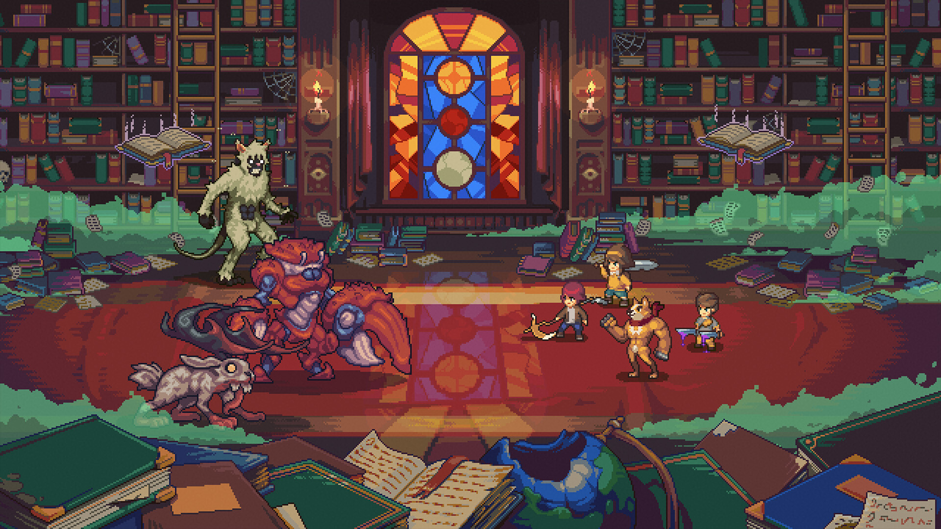Game screenshot 2