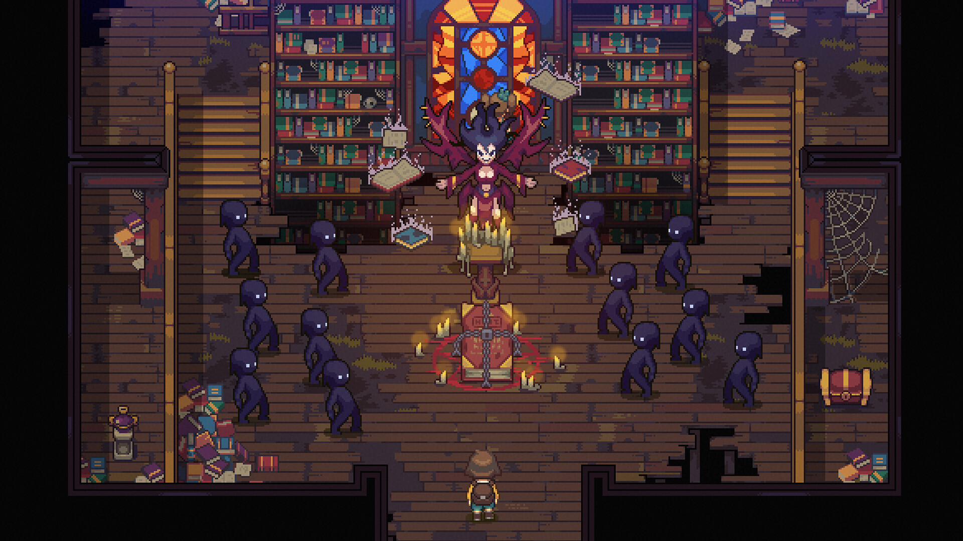 Game screenshot 5