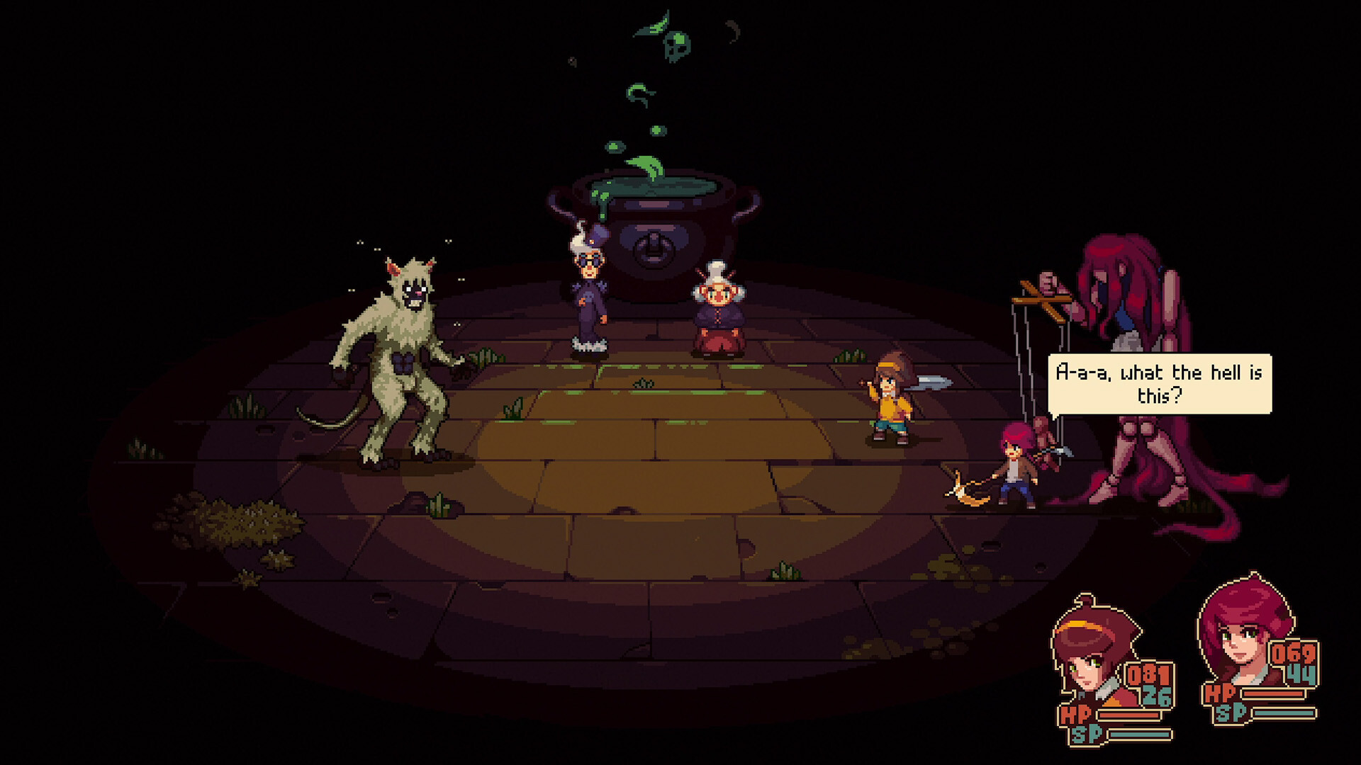 Game screenshot 5
