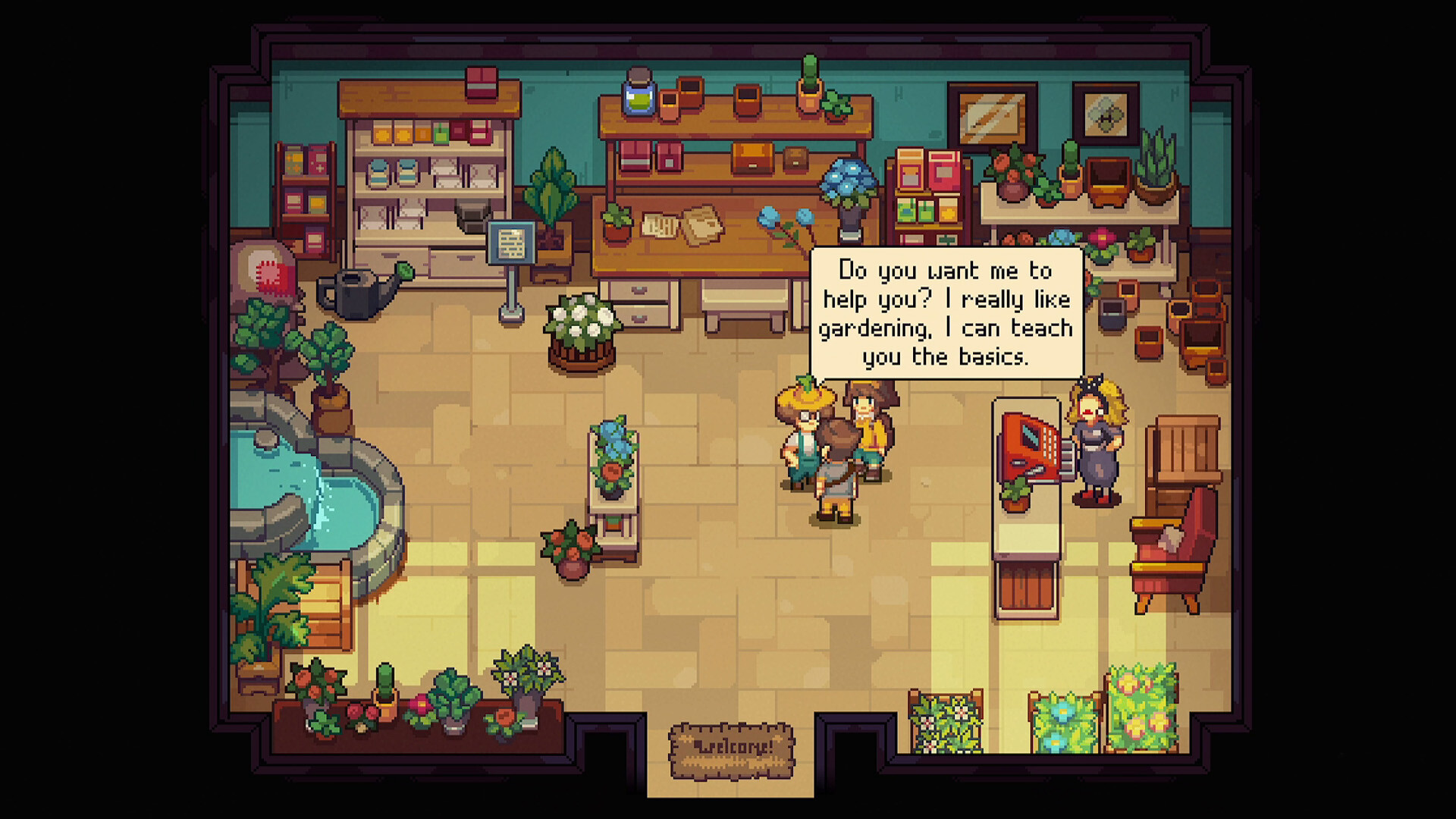 Game screenshot 5
