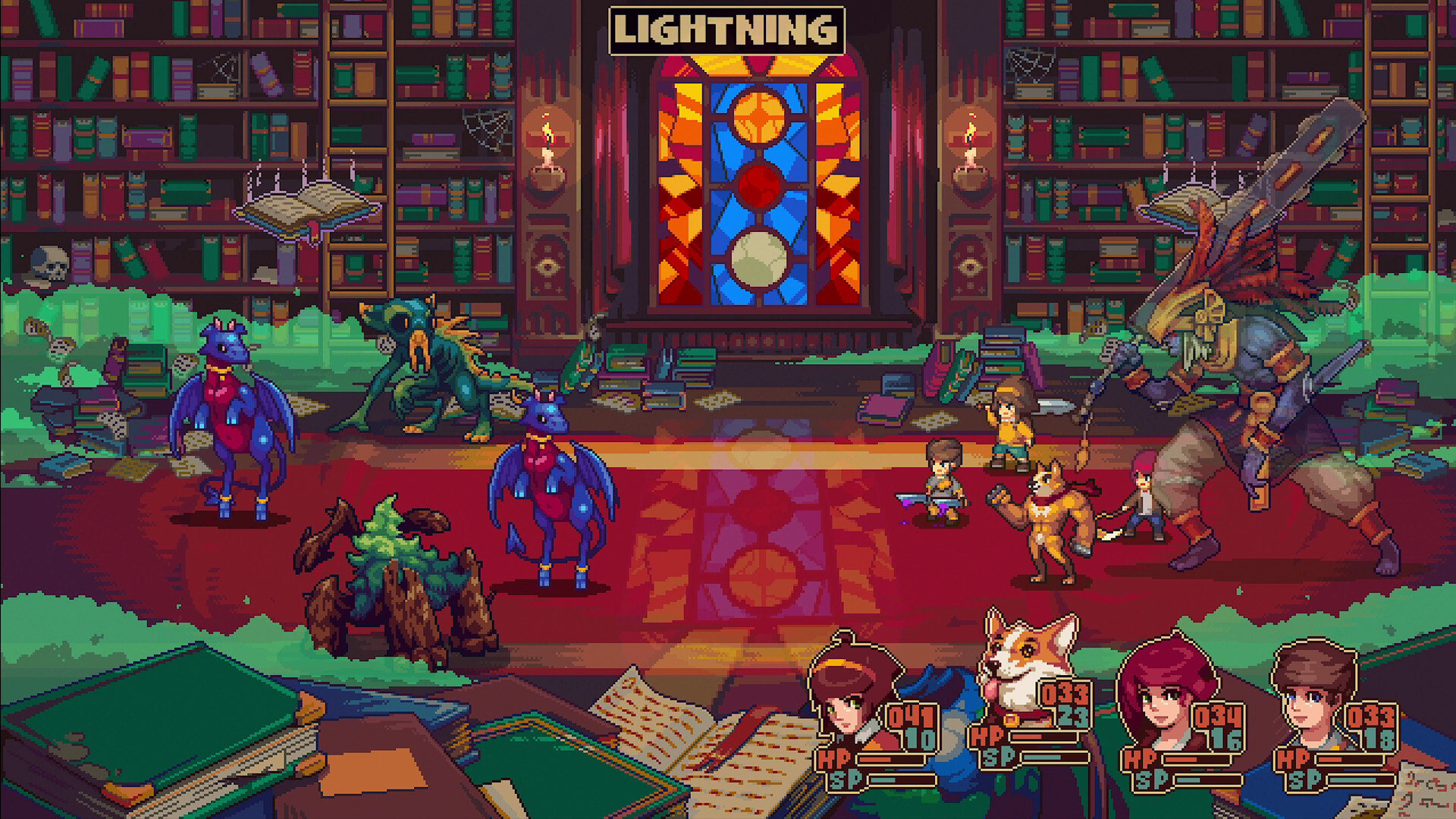 Game screenshot 3