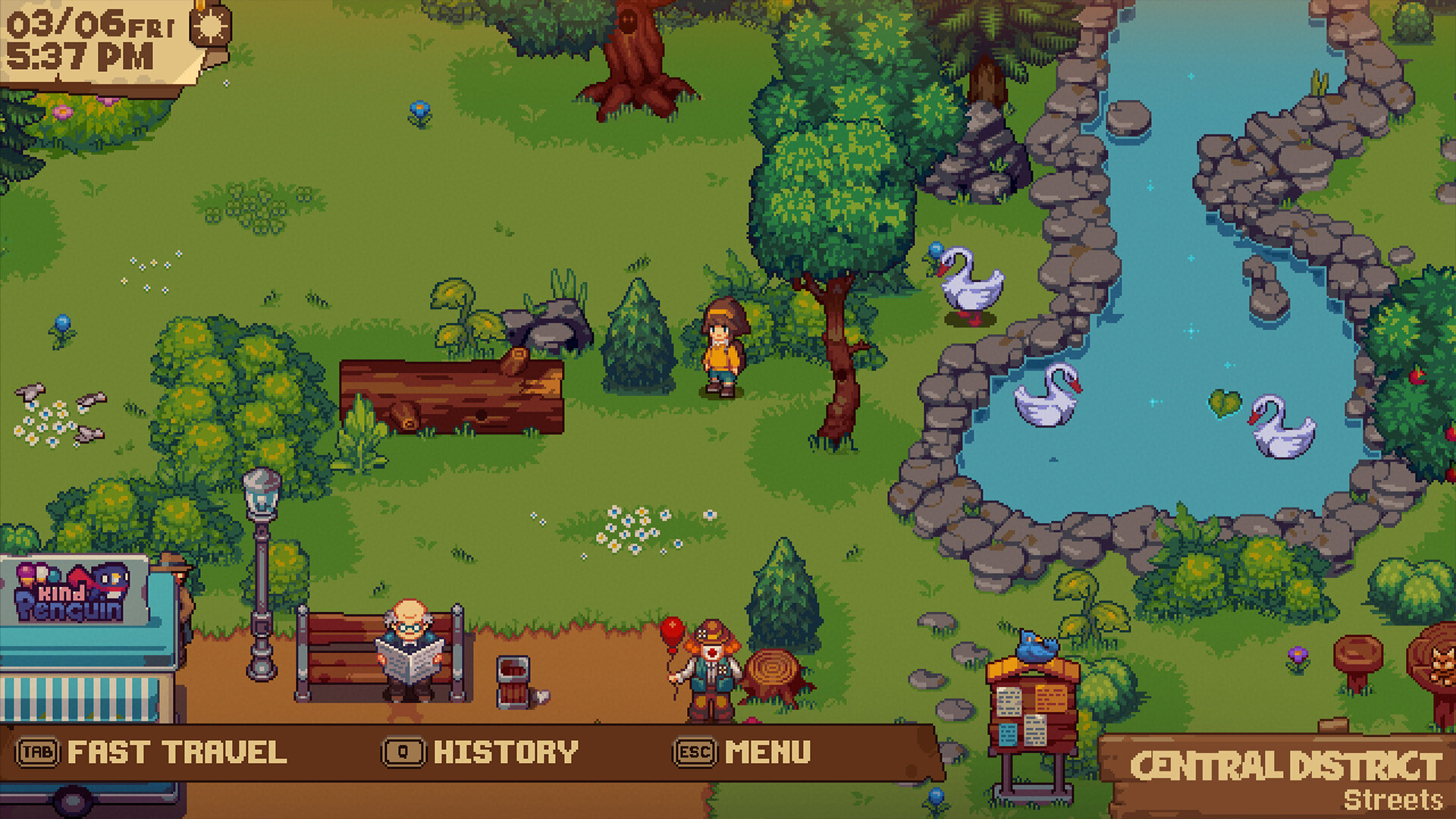 Game screenshot 3