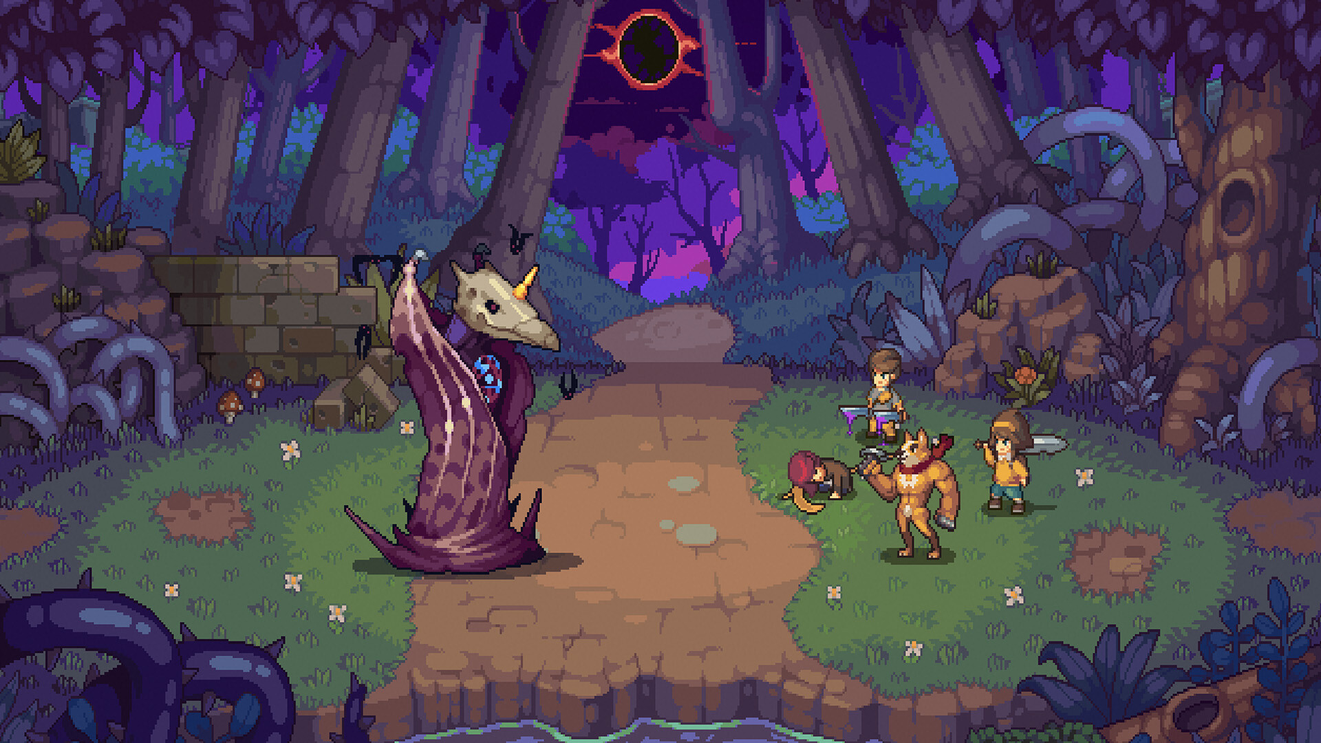 Game screenshot 3