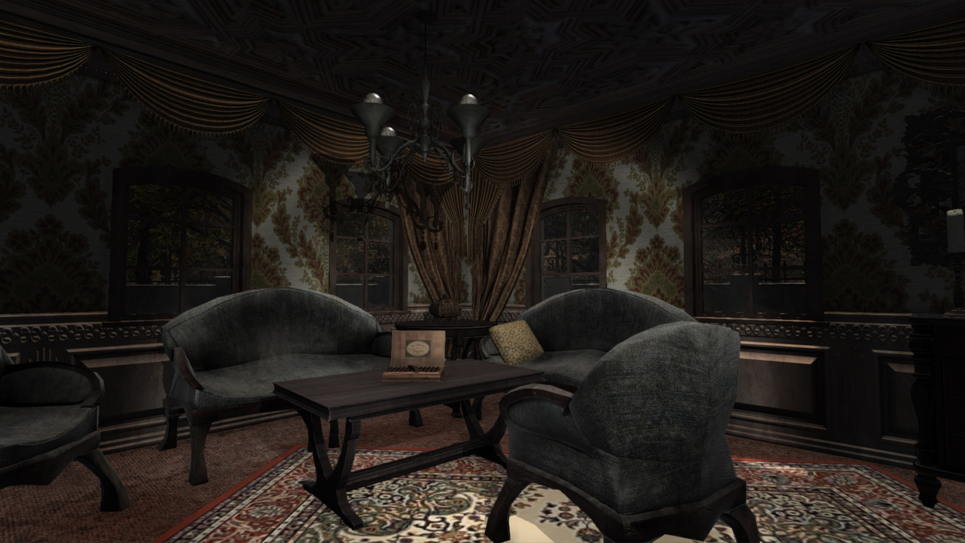 Game screenshot 4