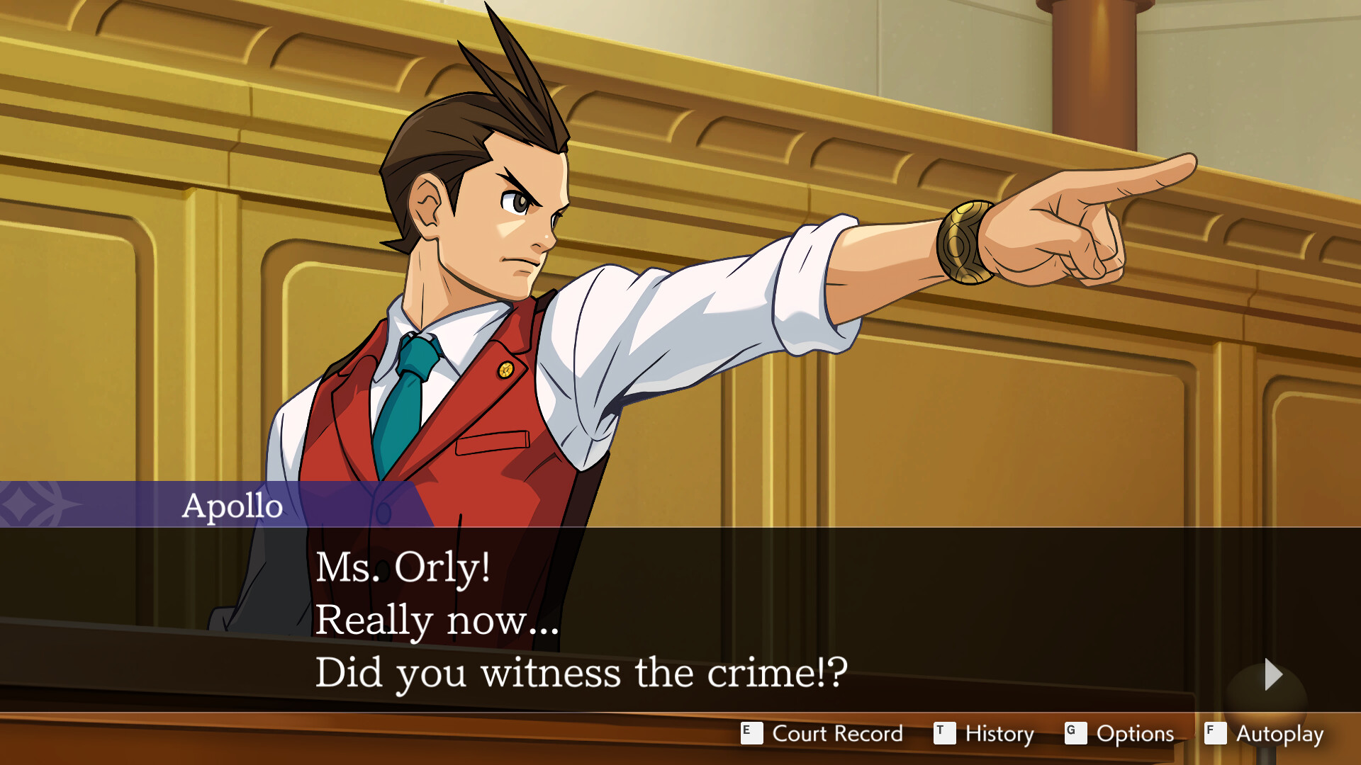 Game screenshot 2