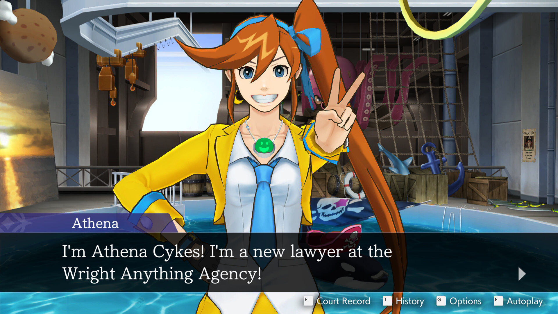 Game screenshot 3