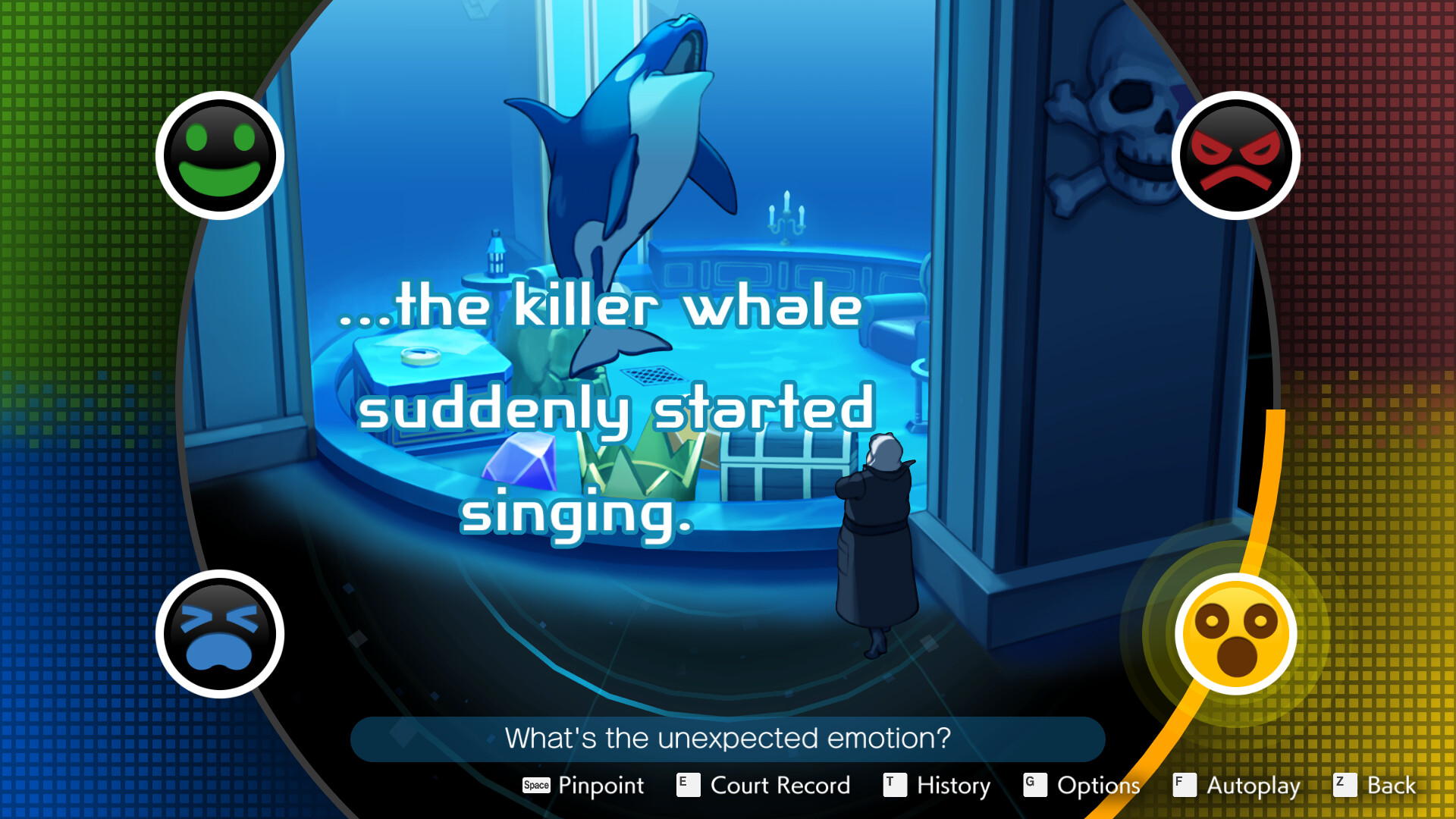 Game screenshot 3