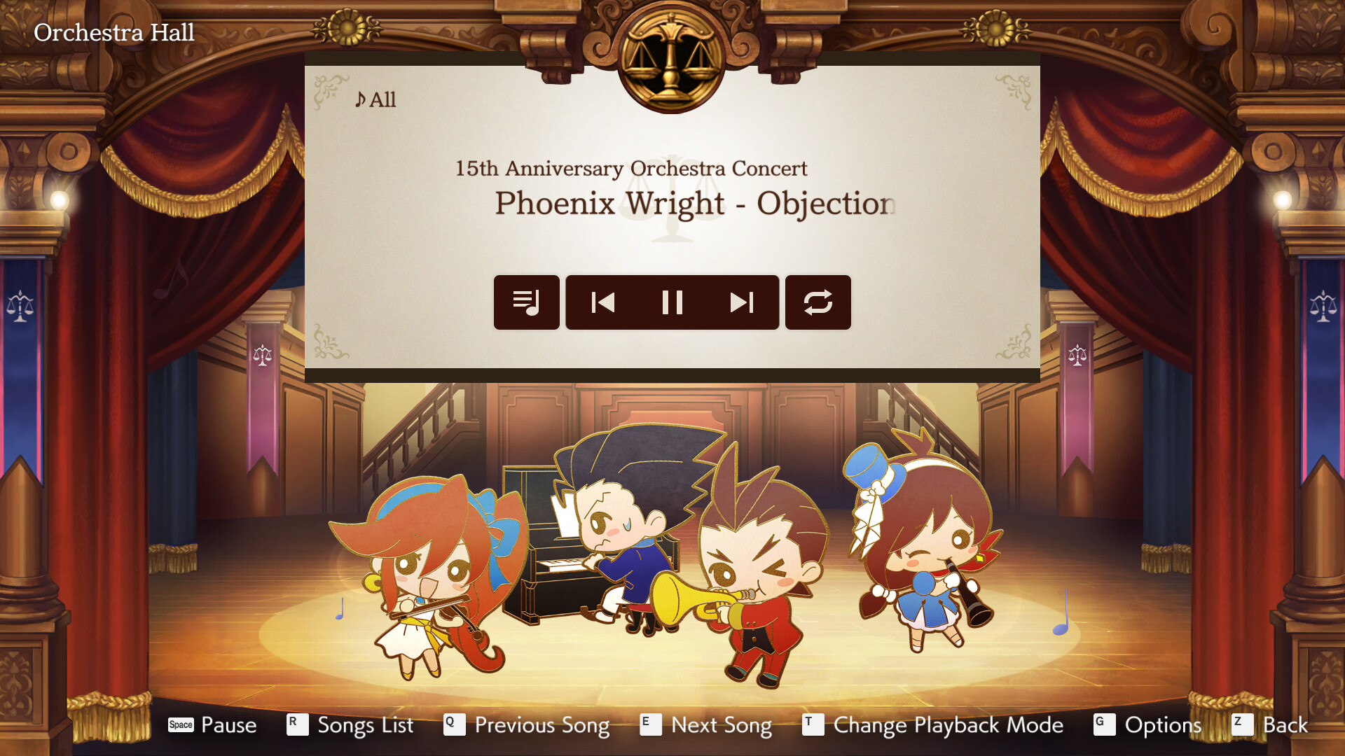Game screenshot 2