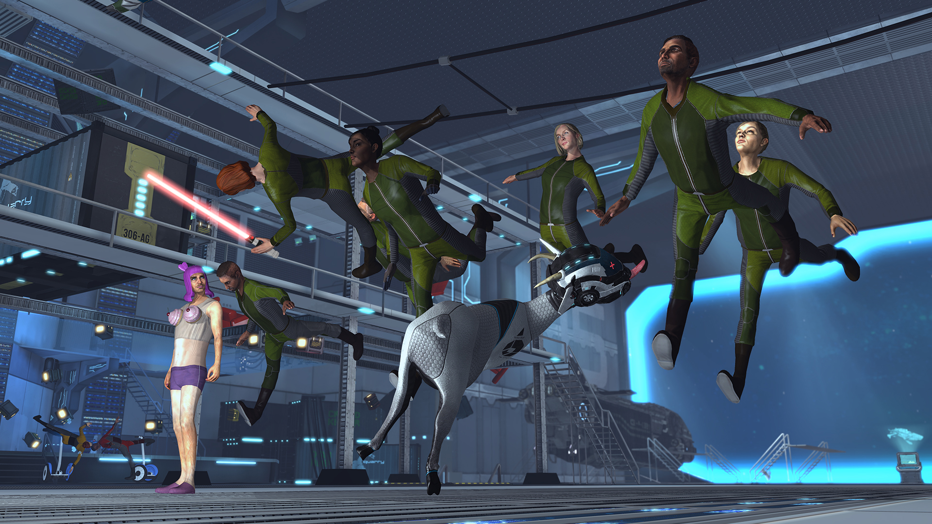 Game screenshot 2