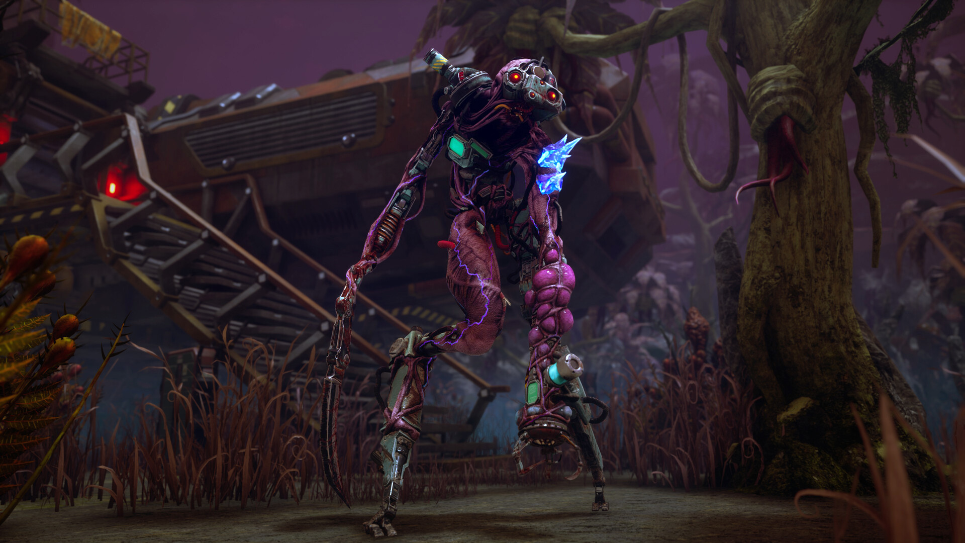 Game screenshot 5