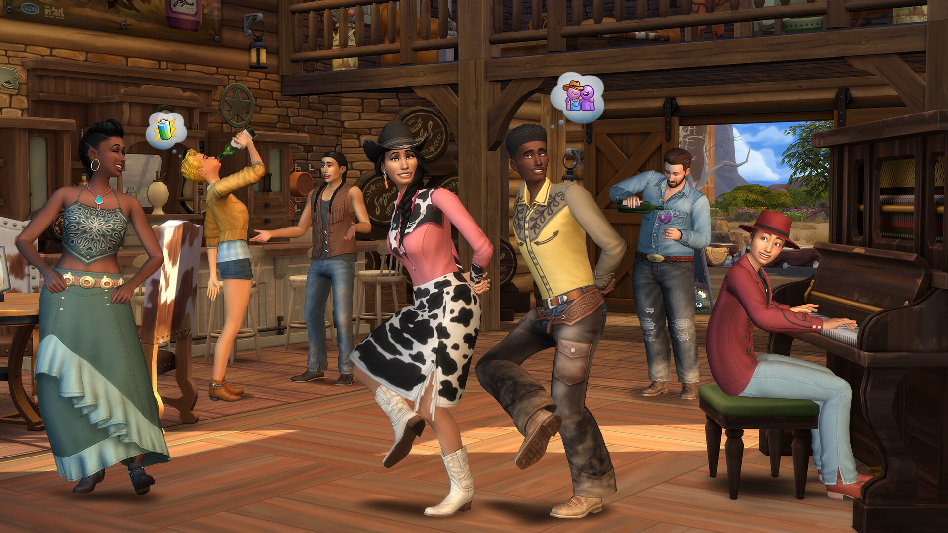 Game screenshot 5