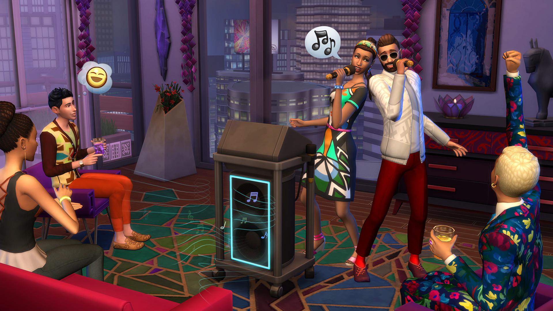 Game screenshot 3