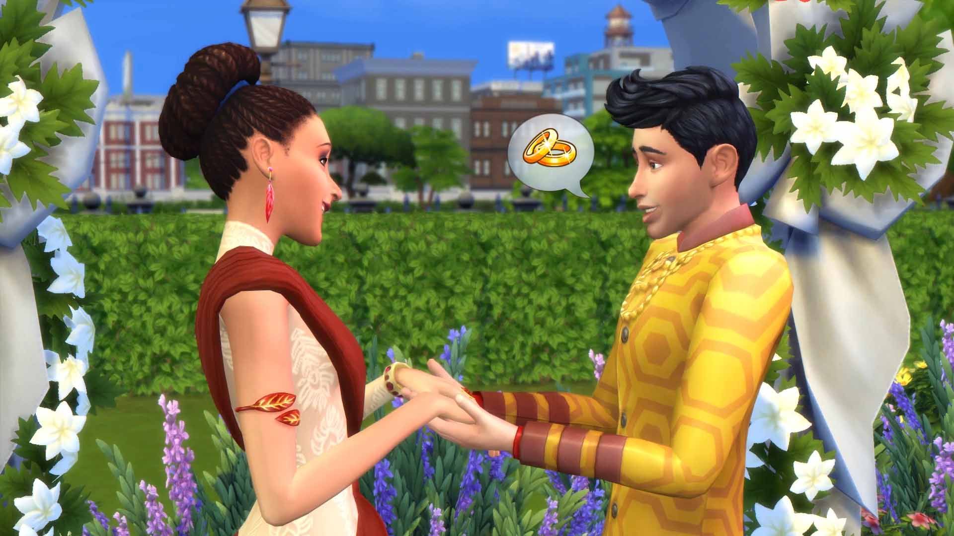 Game screenshot 3