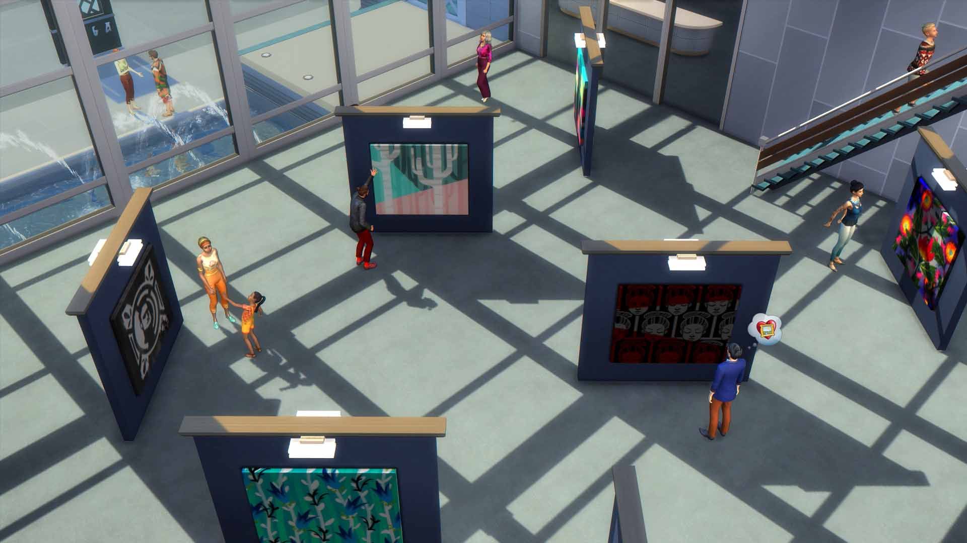 Game screenshot 4