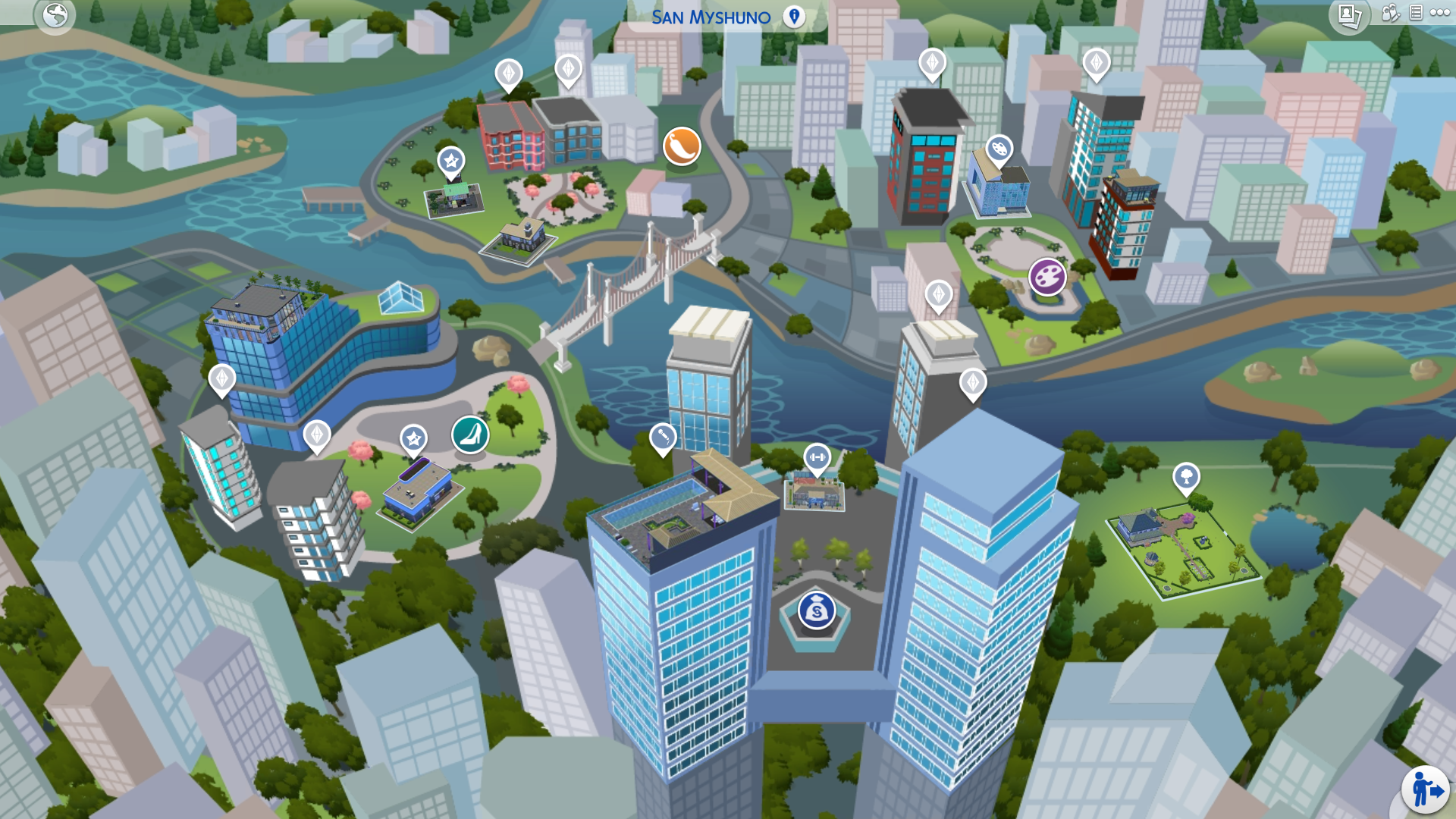Game screenshot 2