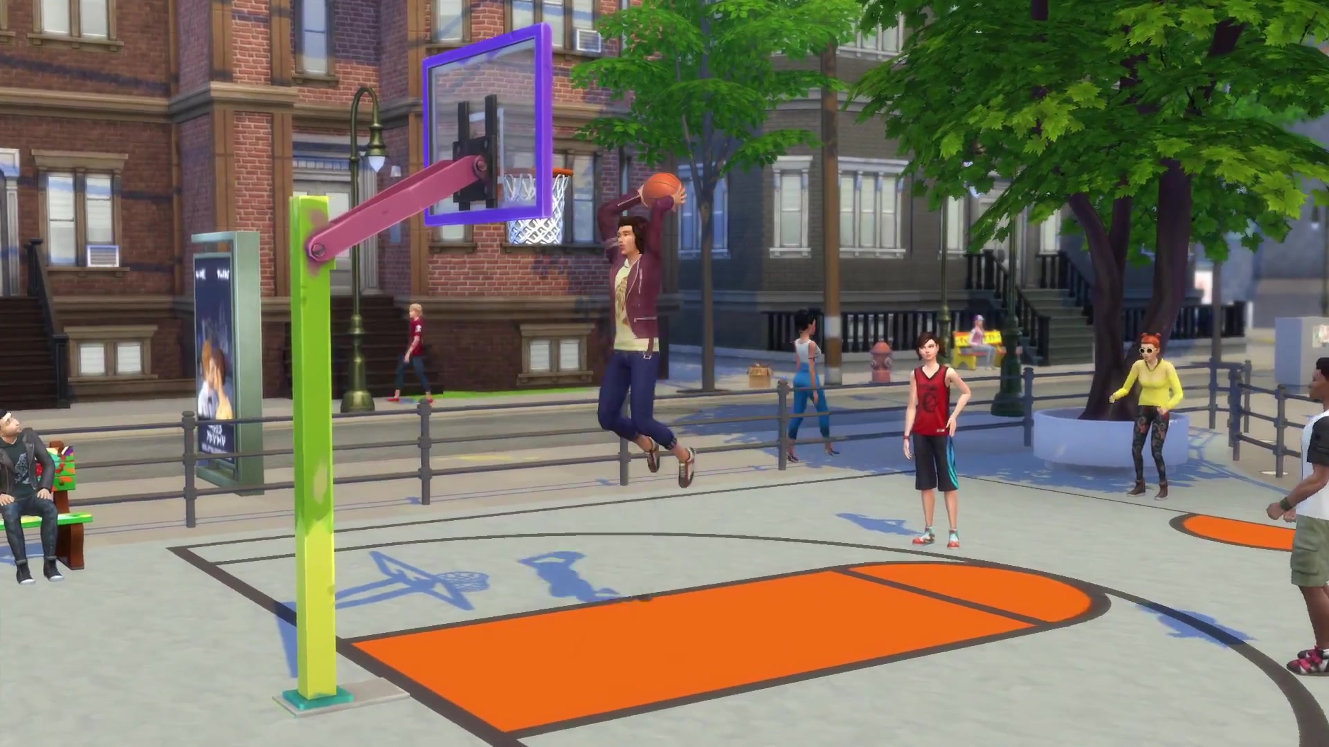 Game screenshot 5