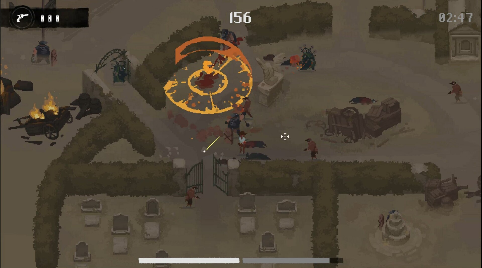 Game screenshot 2