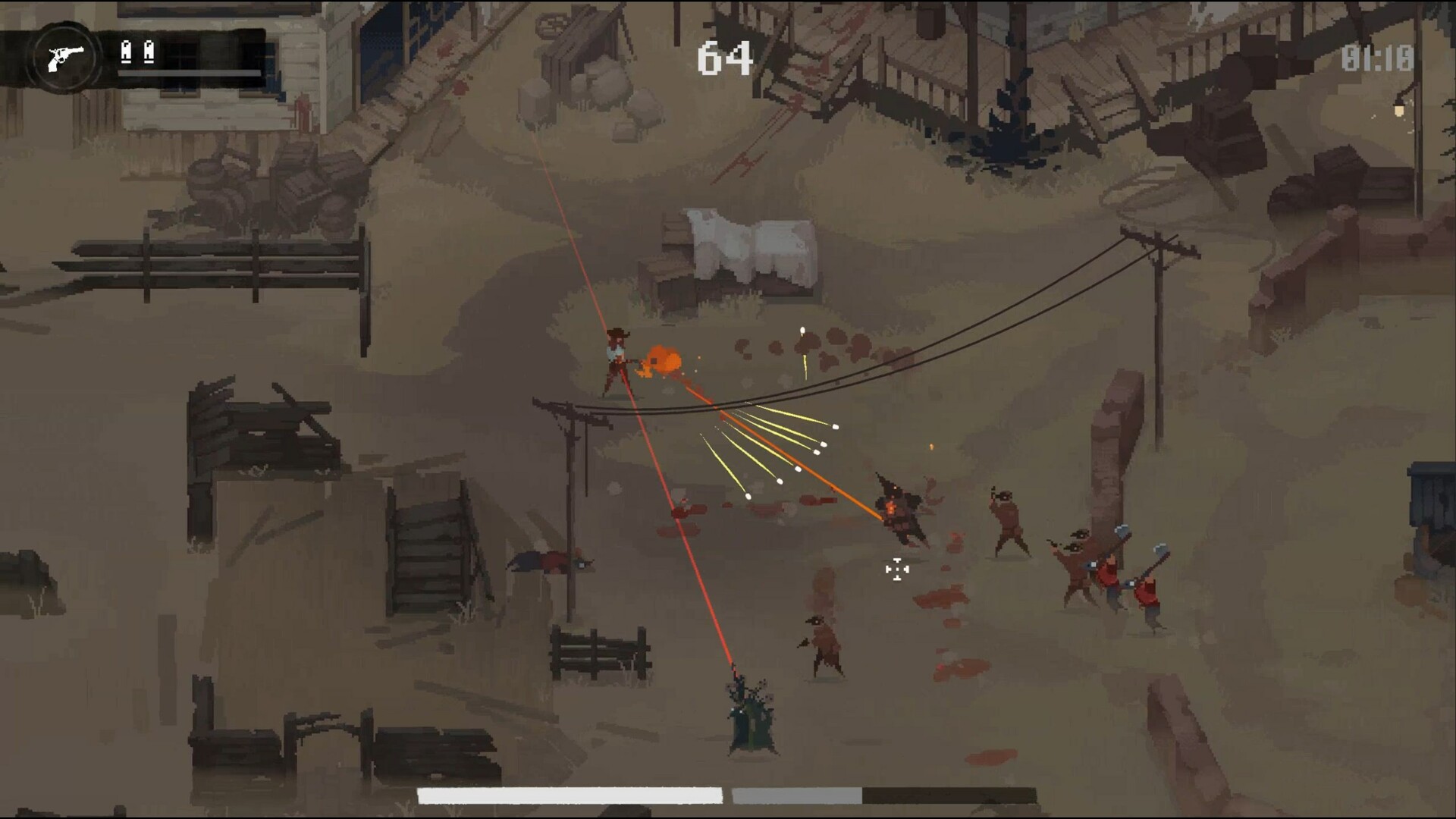 Game screenshot 2