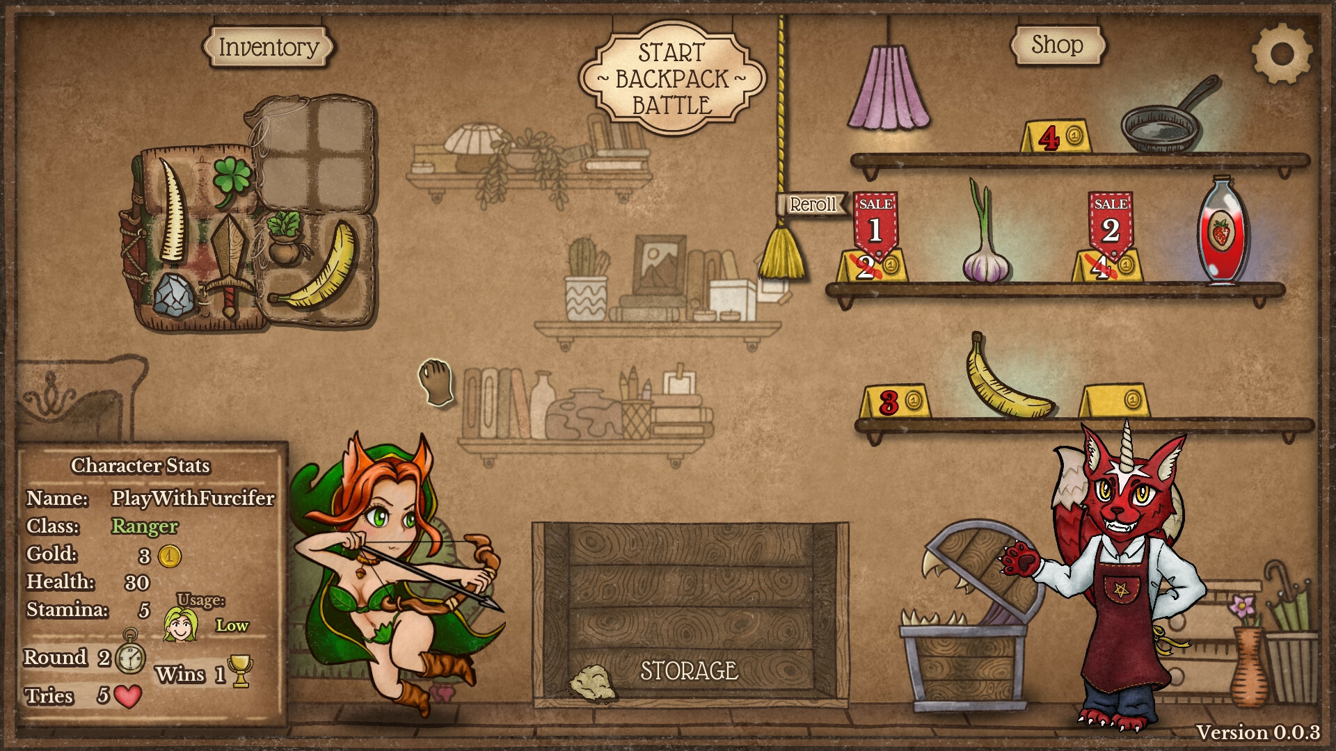 Game screenshot 4